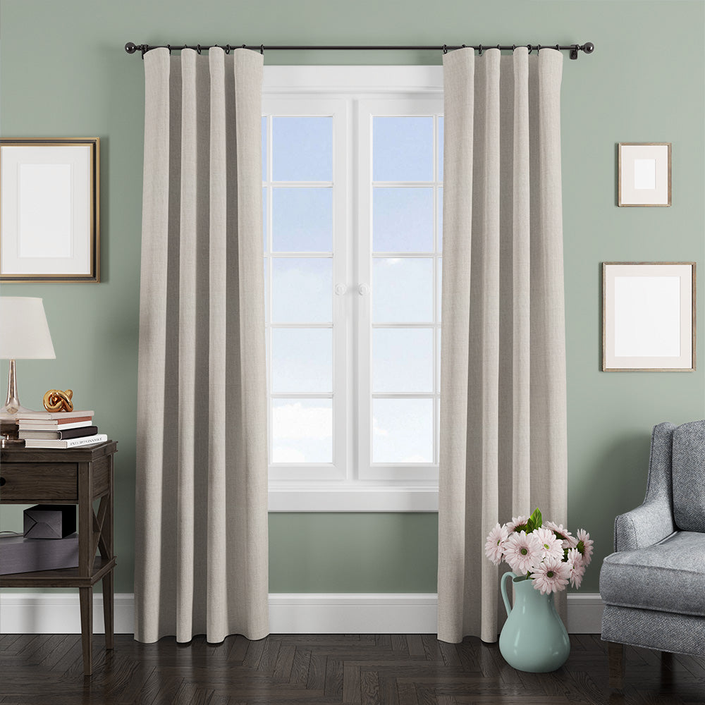 NICHOLASJOHN INC NJ-JASPER Harvest Herringbone,Texture Fabric - NJ25-2373