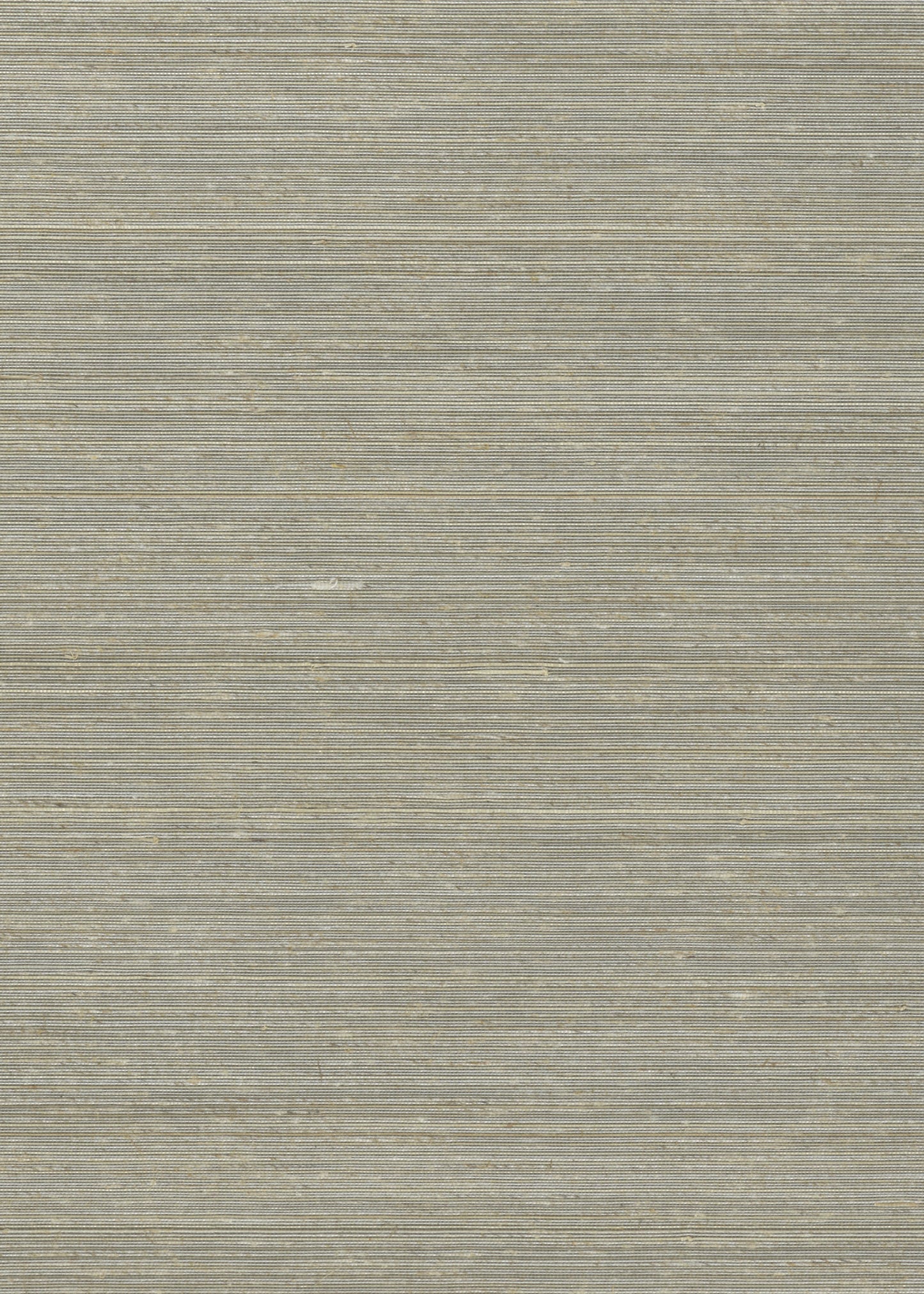 Gray-beige striped textured fabric with fine horizontal lines; minimalist, natural look.
