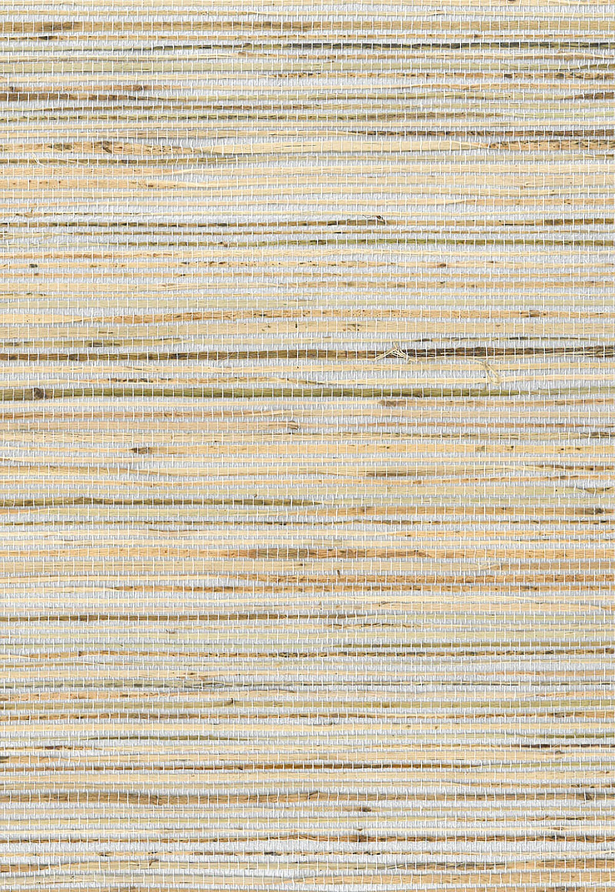 Seabrook Designs Natural Resource Jute Grasscloth Contemporary Brown Metallic - NA202