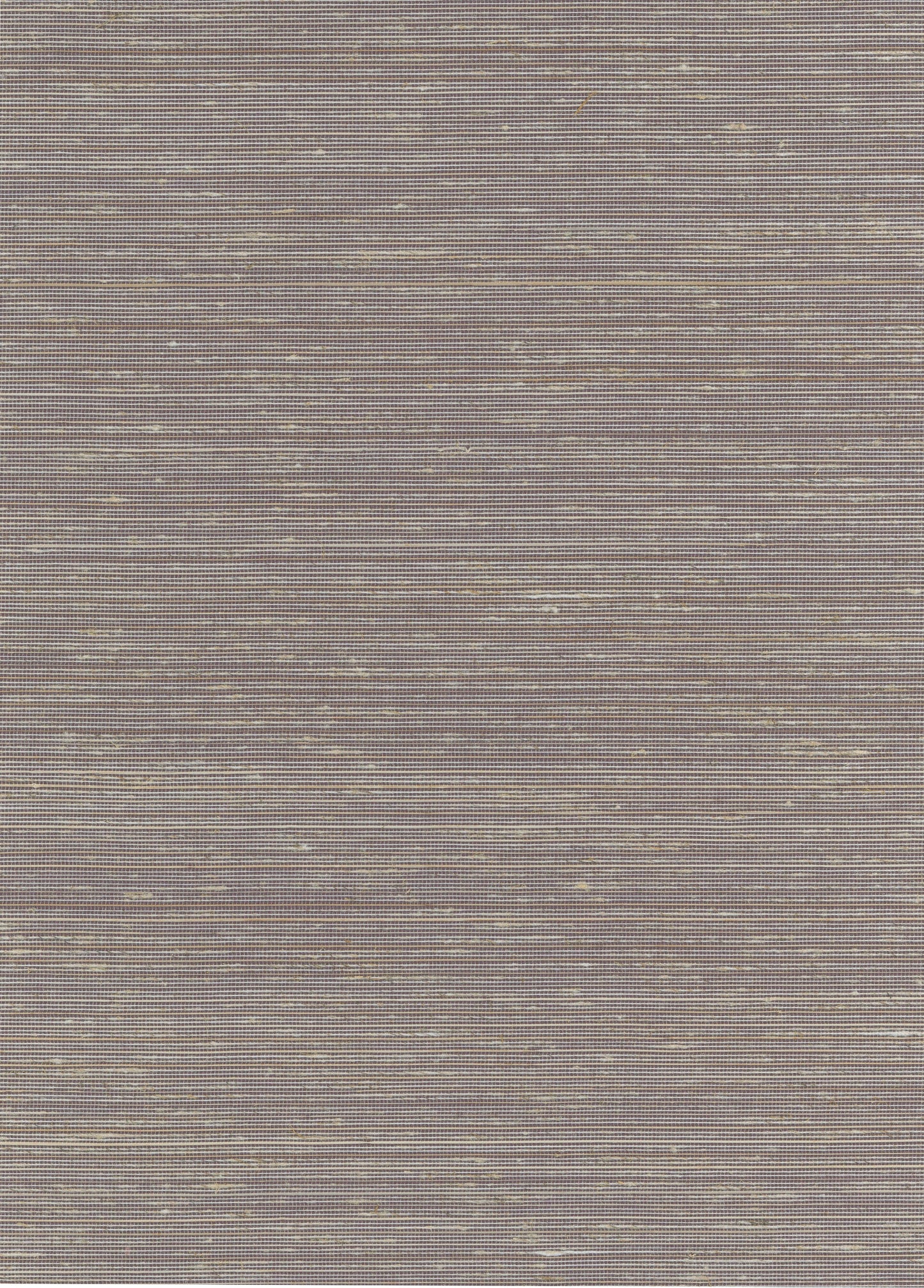 Beige linen-look woven fabric close-up with fine horizontal stripes and subtle texture.