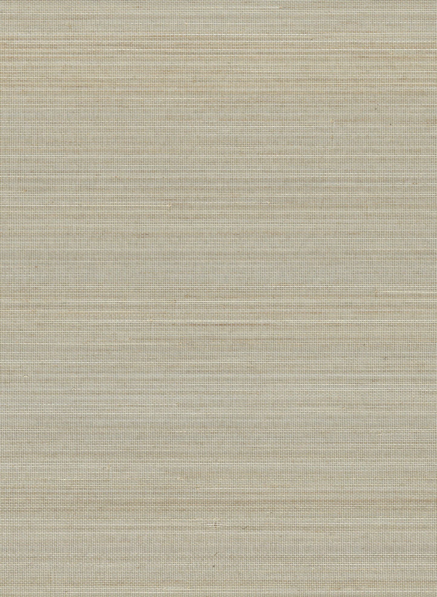 Beige woven fabric swatch with subtle horizontal stripes and natural linen texture.