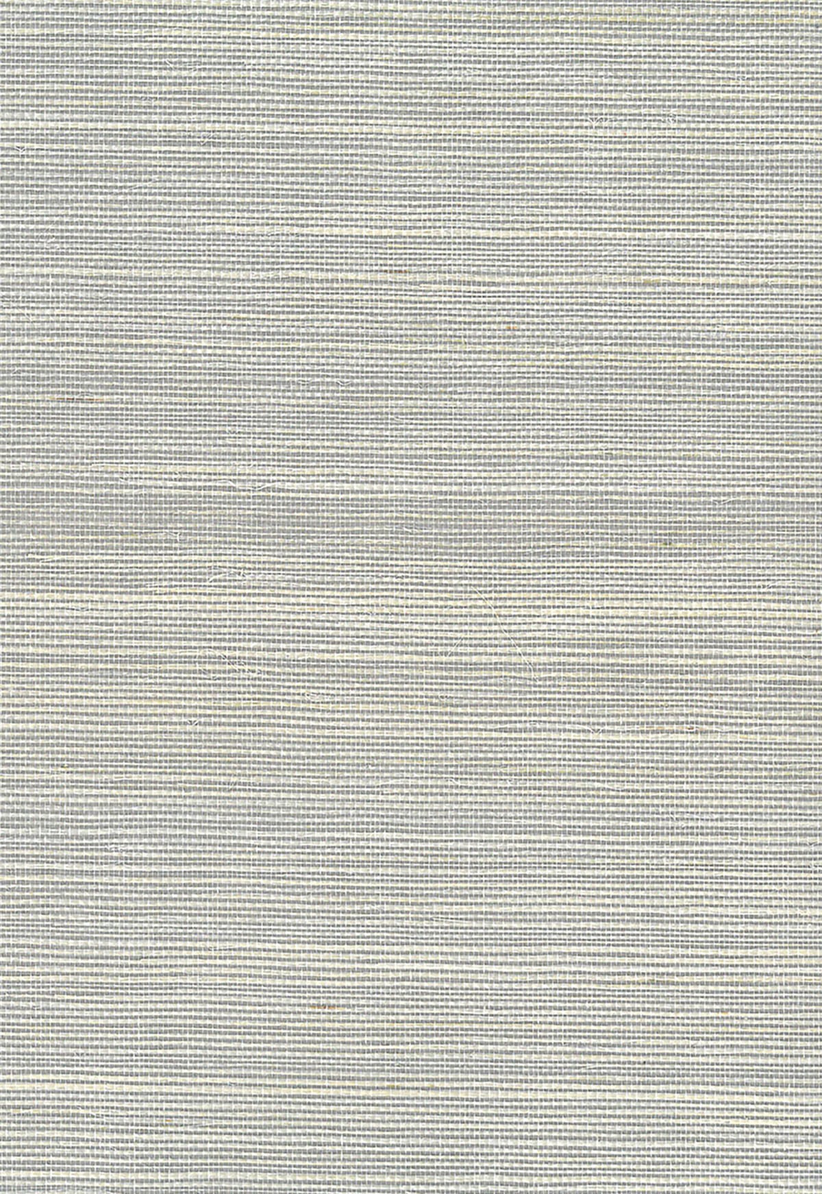 Seabrook Designs Natural Resource Sisal Grasscloth Contemporary Grey Matte - NA207