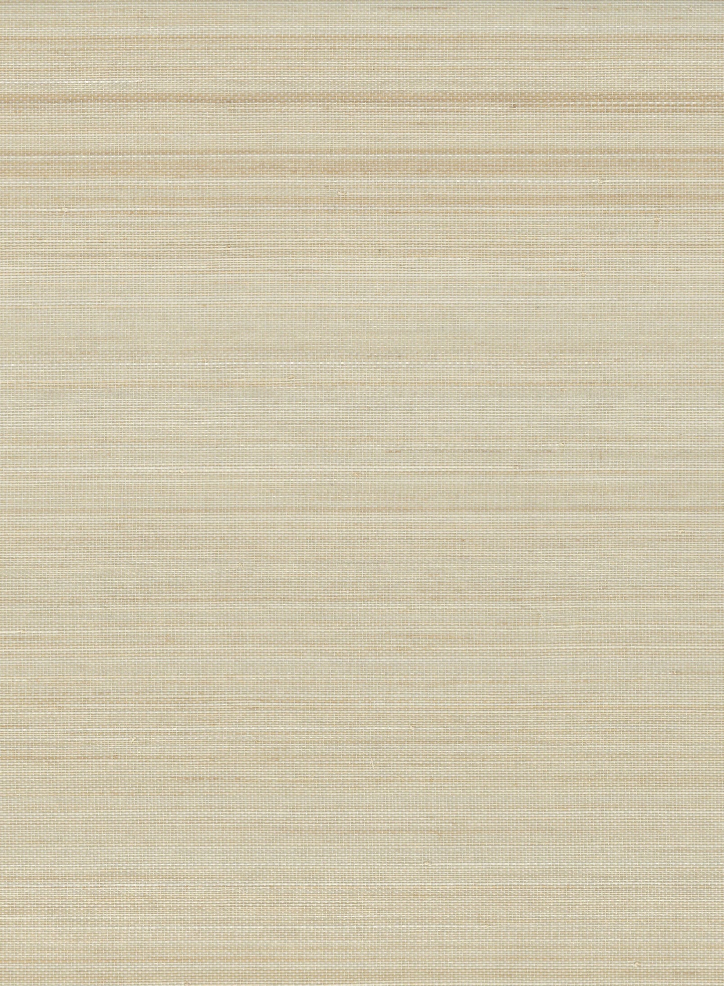 Beige natural linen-like woven fabric texture with subtle horizontal stripes and creamy tones.