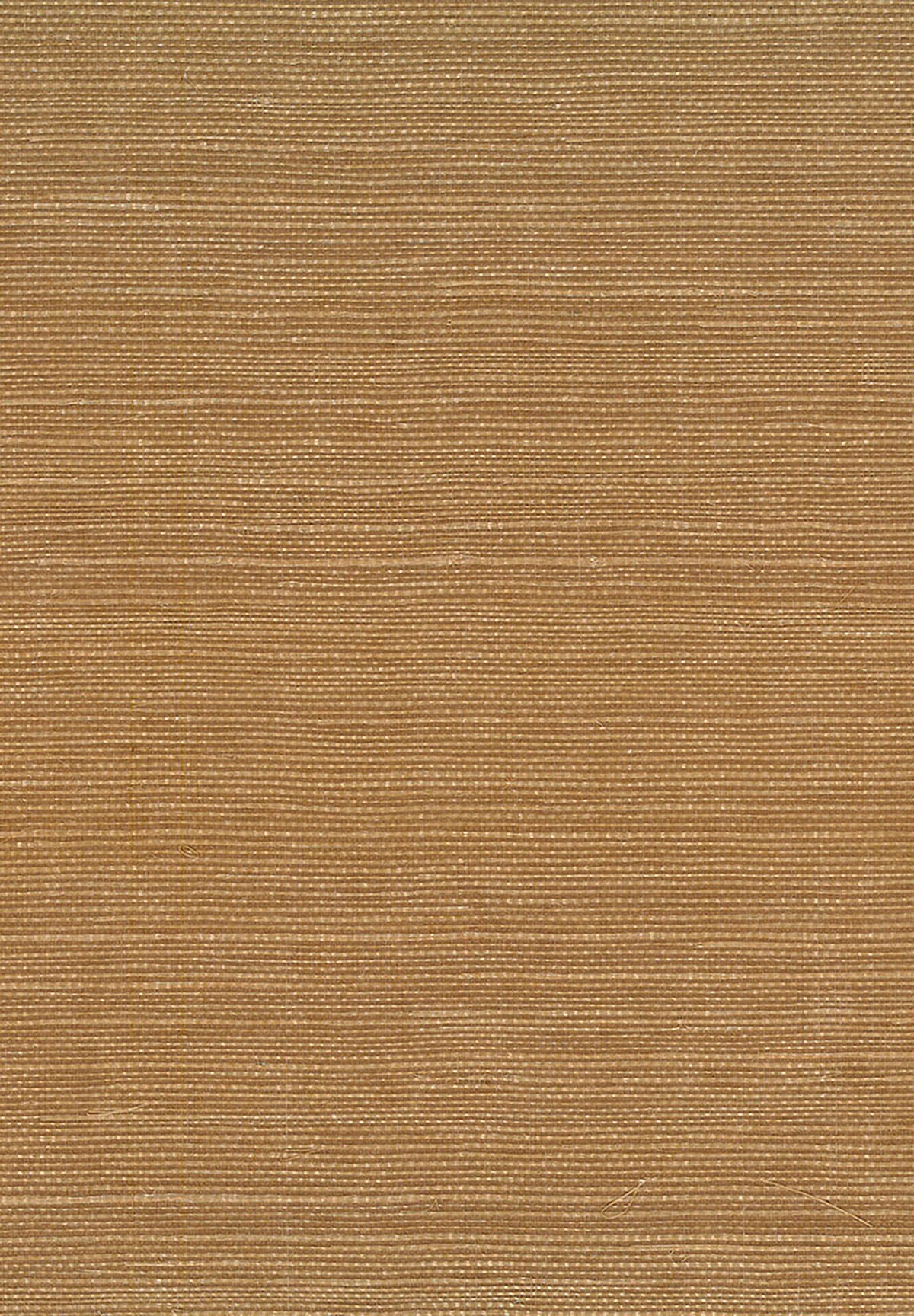 Seabrook Designs Natural Resource Sisal Grasscloth Contemporary Orange Matte - NA216