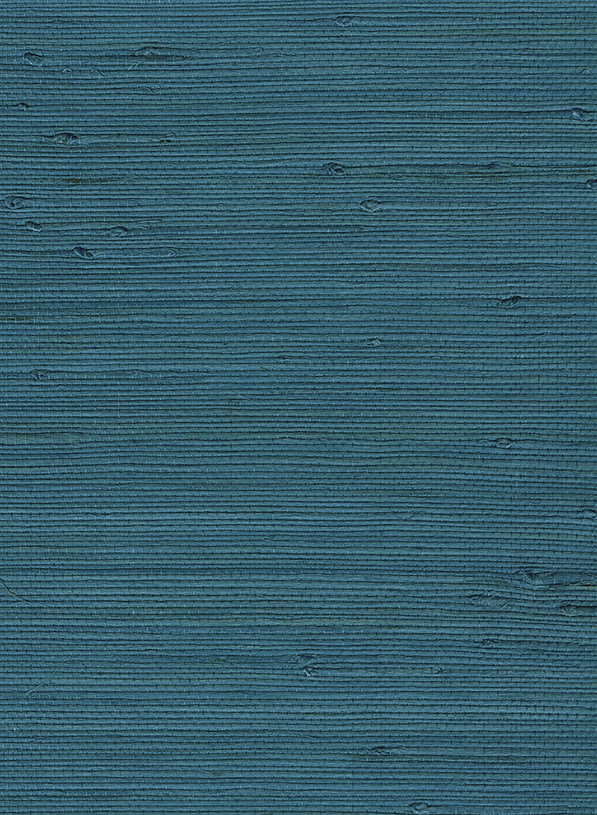 Seabrook Designs Natural Resource Jute Grasscloth Contemporary Blue Matte - NA303
