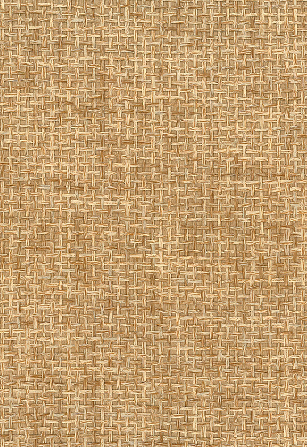 Seabrook Designs Natural Resource Paperweave Grasscloth Contemporary Brown Matte - NA501