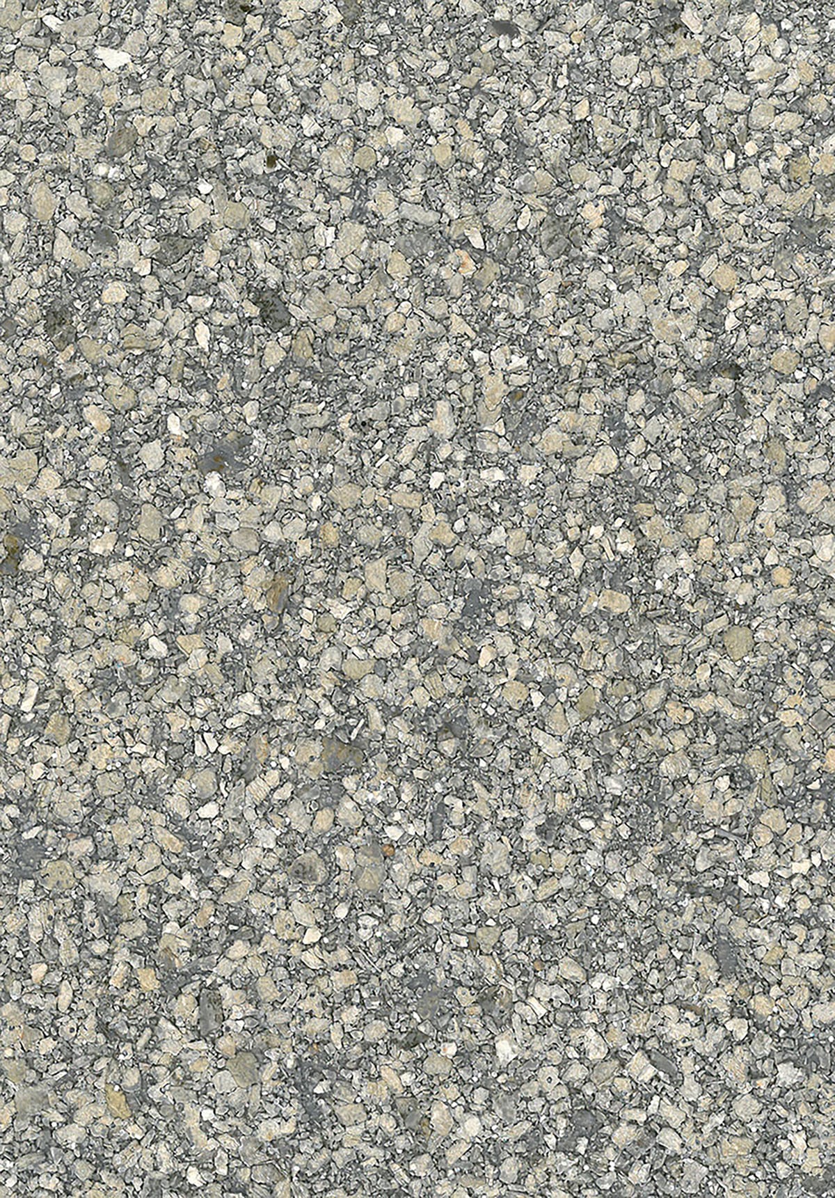 Seabrook Designs Natural Resource Mica Grasscloth Contemporary Grey Matte - NA521