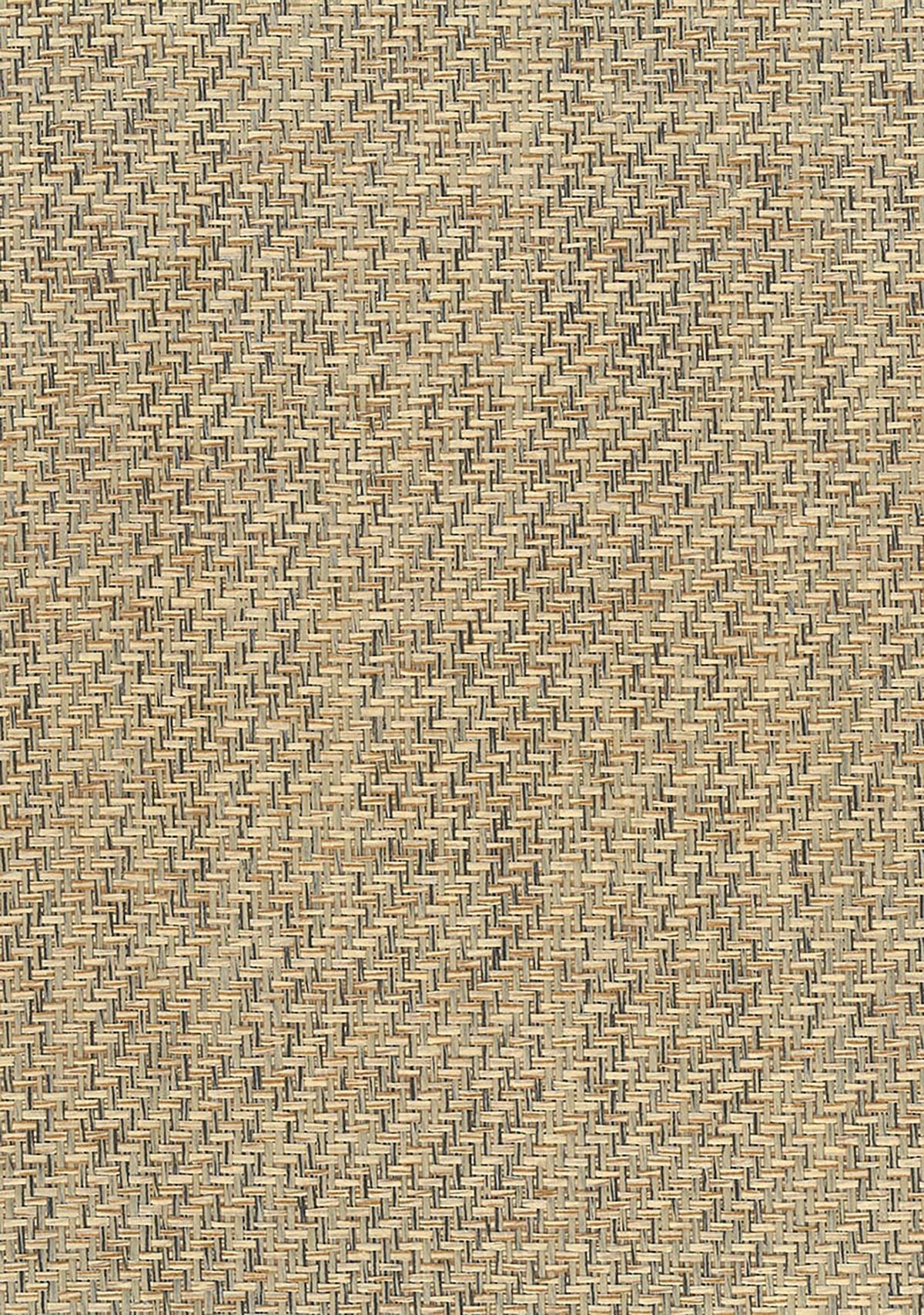 Seabrook Designs Natural Resource Paperweave Grasscloth Contemporary Brown Matte - NA525
