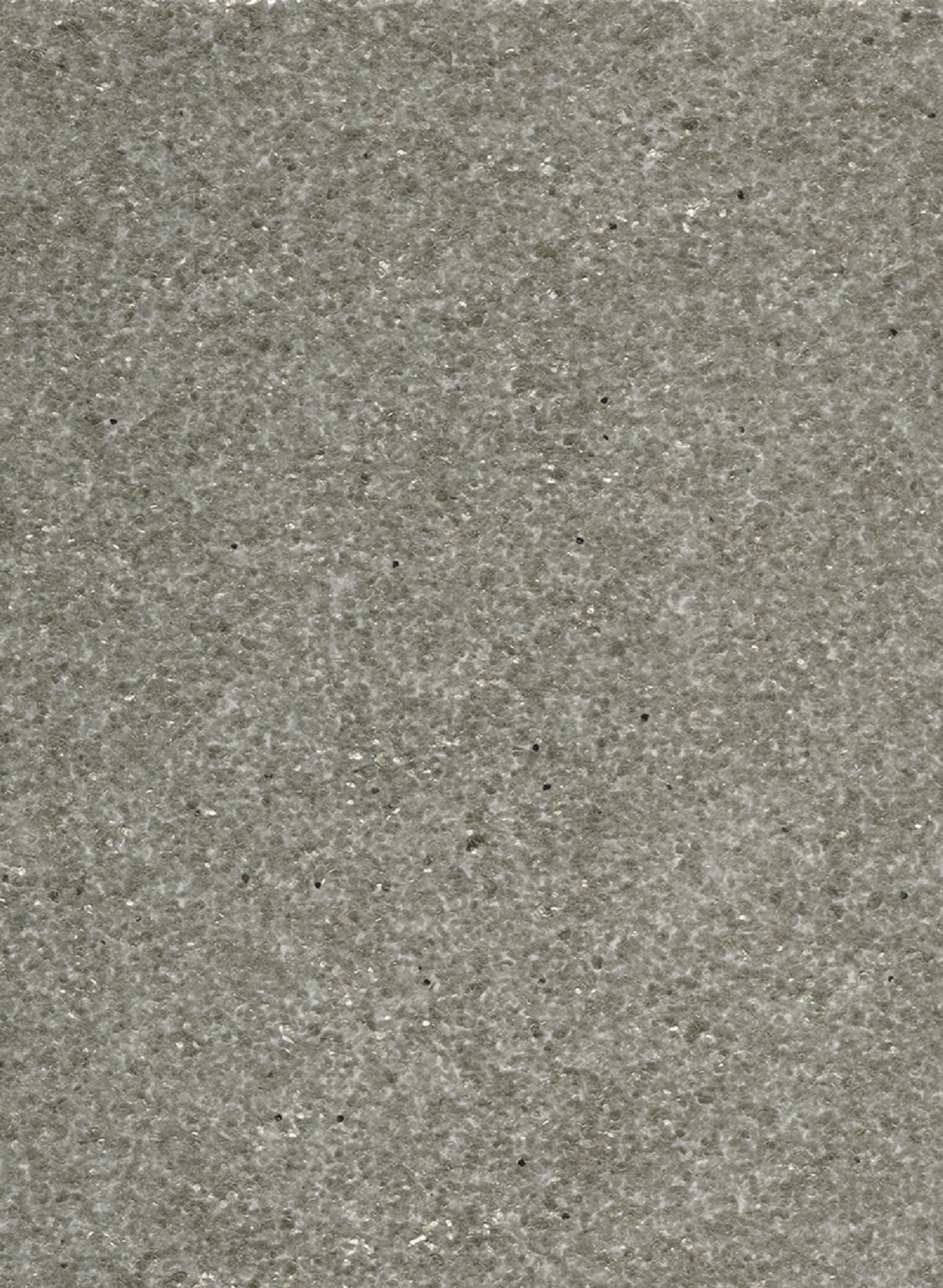 Seabrook Designs Natural Resource Mica Grasscloth Contemporary Silver Metallic - NA602