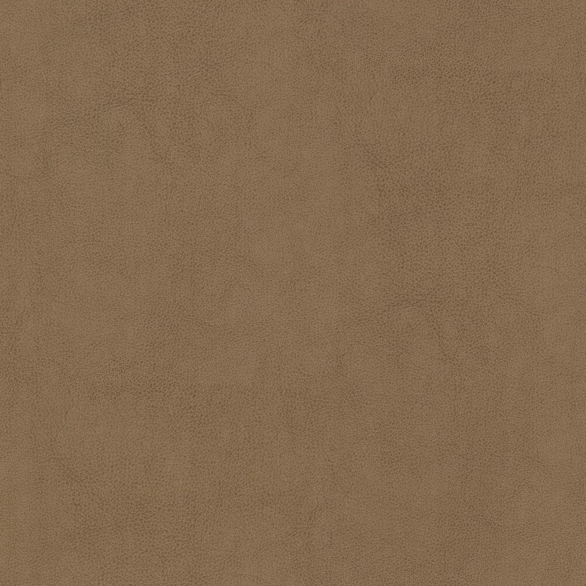 STOUT TEXTILES FAUX LEATHER TRADITIONAL, SOLID BUTTERUM,TOFFEE - NARC-2