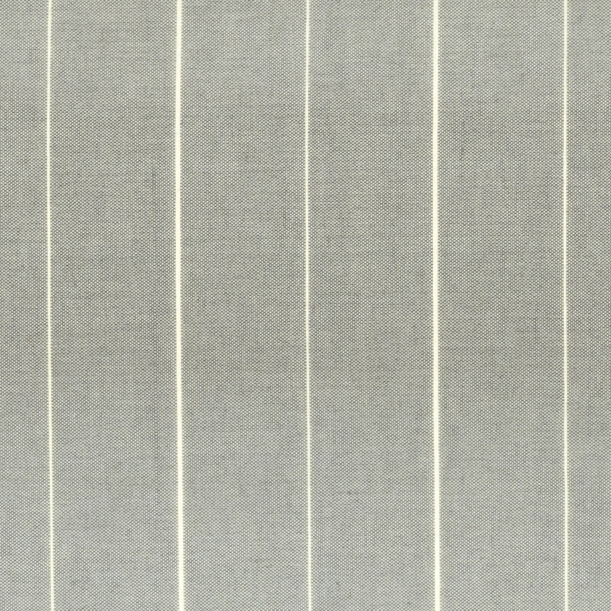 STOUT TEXTILES UPHOLSTERY,WOVENS TRADITIONAL, STRIPE GREY - NAVA-2