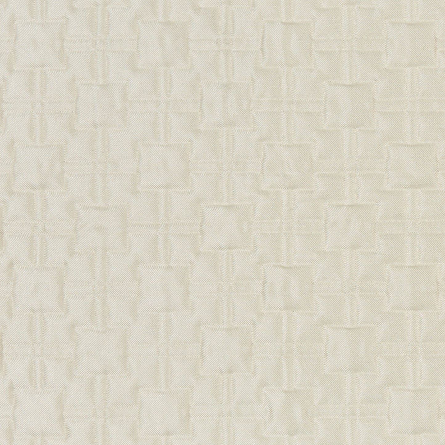 JF Fabrics NEVIS 91 Fabric Traditional,Transitional,Contemporary,Geometric Creme/Beige Jacquard,Matelasse,Texture - 6475291 J7861