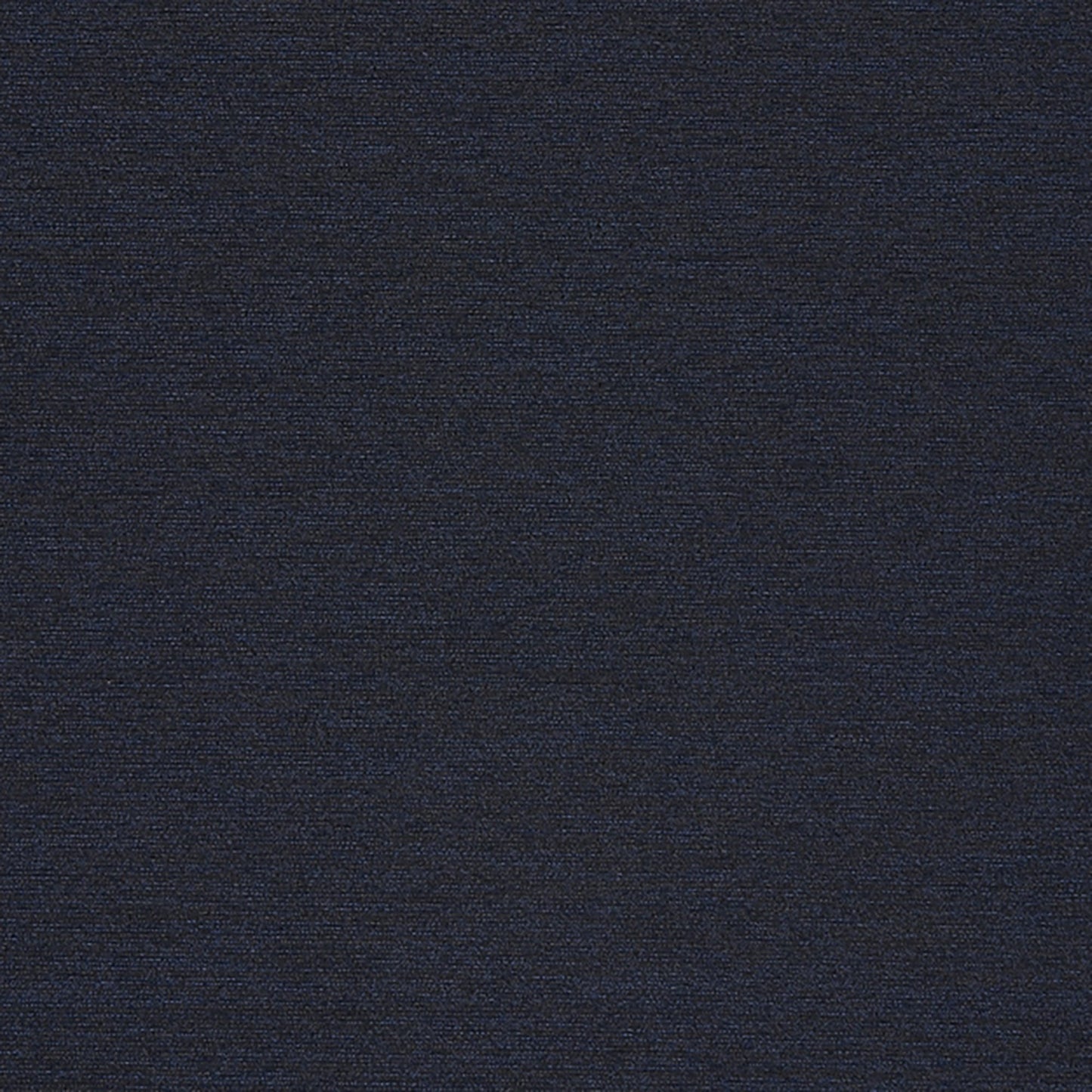 Dark navy fabric close-up with fine knit texture.
