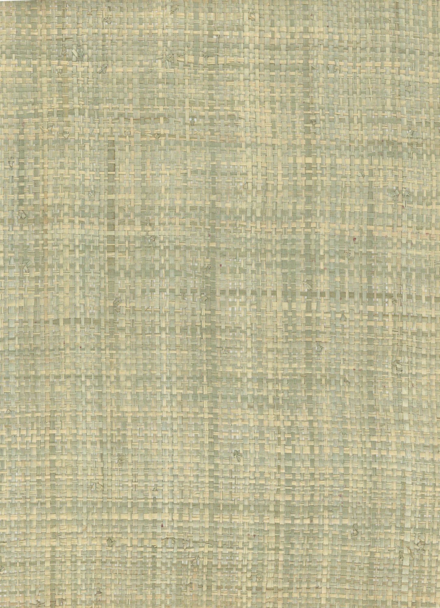 Beige linen-like woven fabric with a subtle crosshatch grid and soft, natural texture.