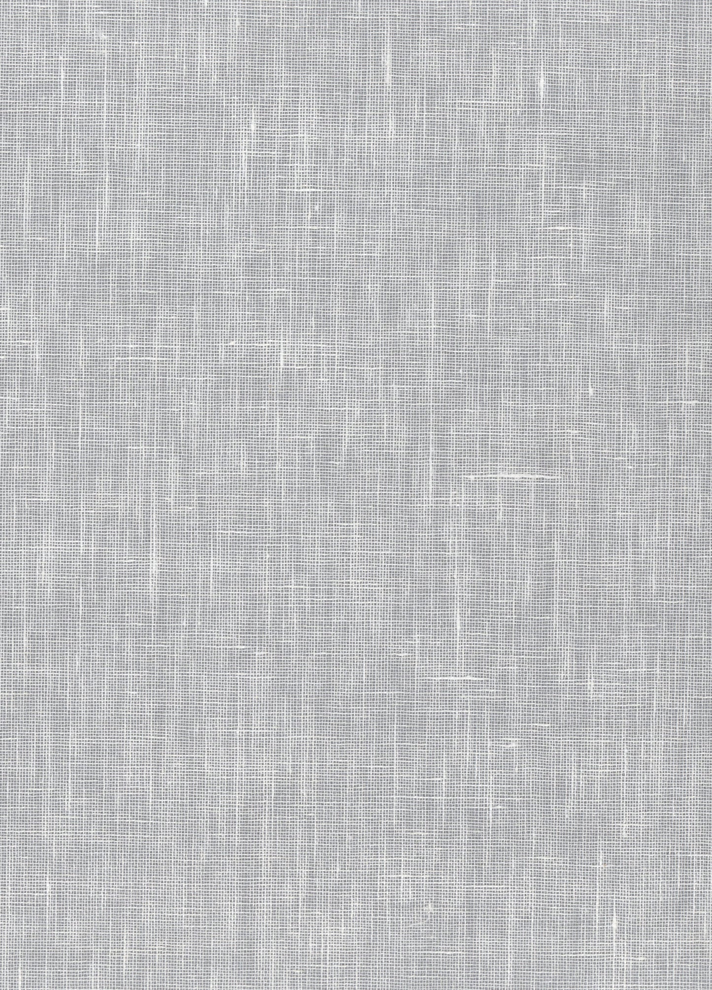 Gray linen-look fabric texture with subtle weave, ideal for upholstery or home decor.