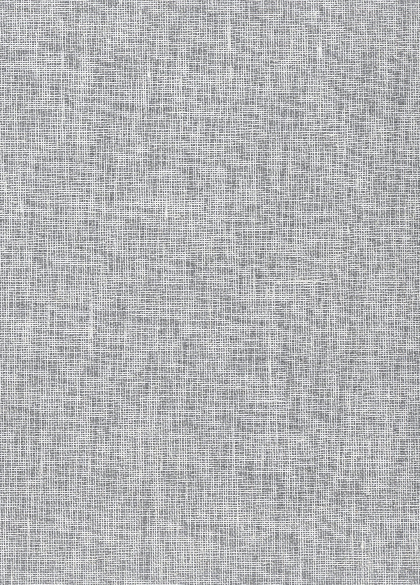 Light grey linen-style fabric texture with a subtle crosshatch weave.