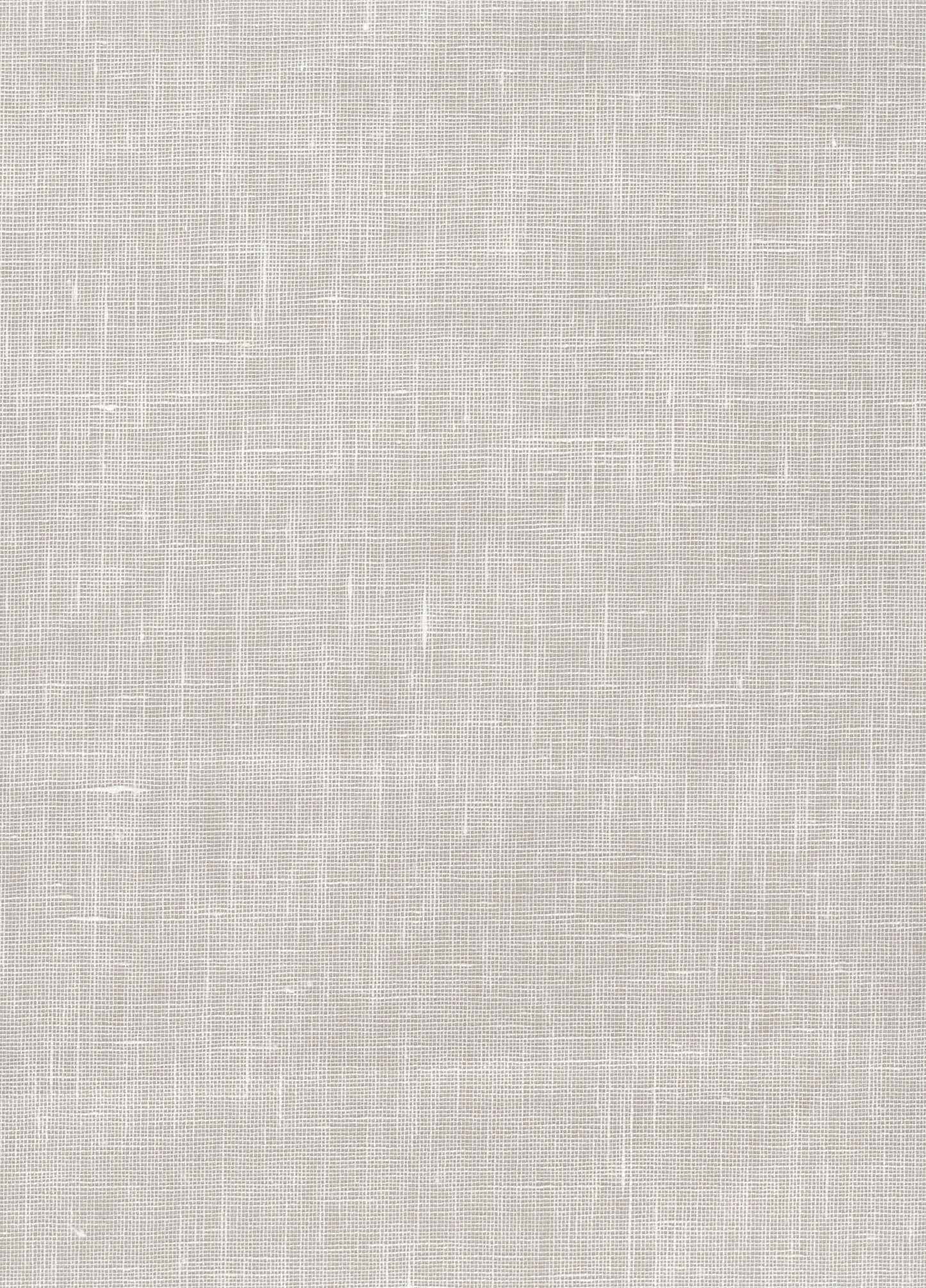 Beige linen fabric texture with visible woven fibers and subtle crosshatched pattern.