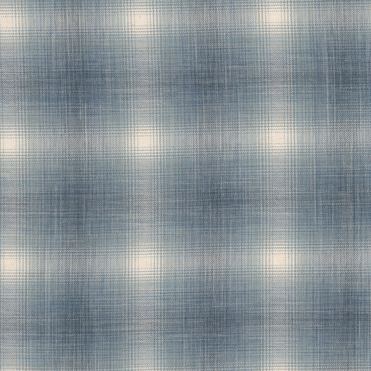 STOUT TEXTILES MULTIPURPOSE,WOVENS TRADITIONAL, PLAID/CHECK DRESDEN,SLATE - NOLT-1