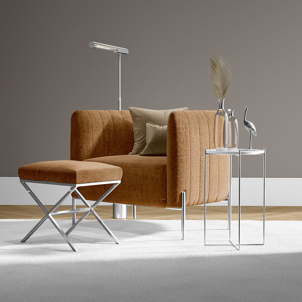 NICHOLASJOHN INC NJ-WANDERER Terra Solid Fabric - NJ25-2419