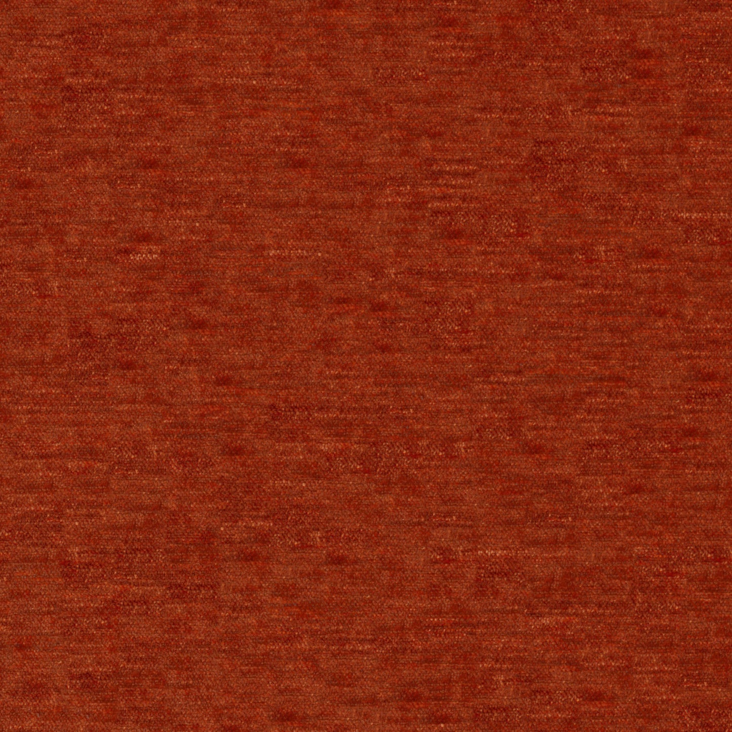 JF Fabrics Fibreguard, JF Fabrics NORI 27 Fabric Plain Orange Chenille, Texture - 9031927 J9291