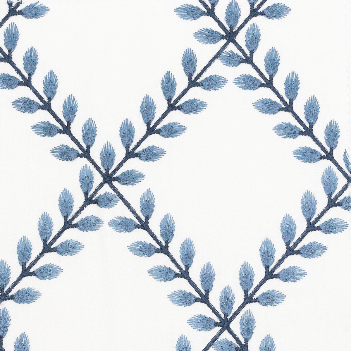 STOUT TEXTILES MULTIPURPOSE,EMBROIDERIES TRADITIONAL, DIAMOND DENIM - NORL-1
