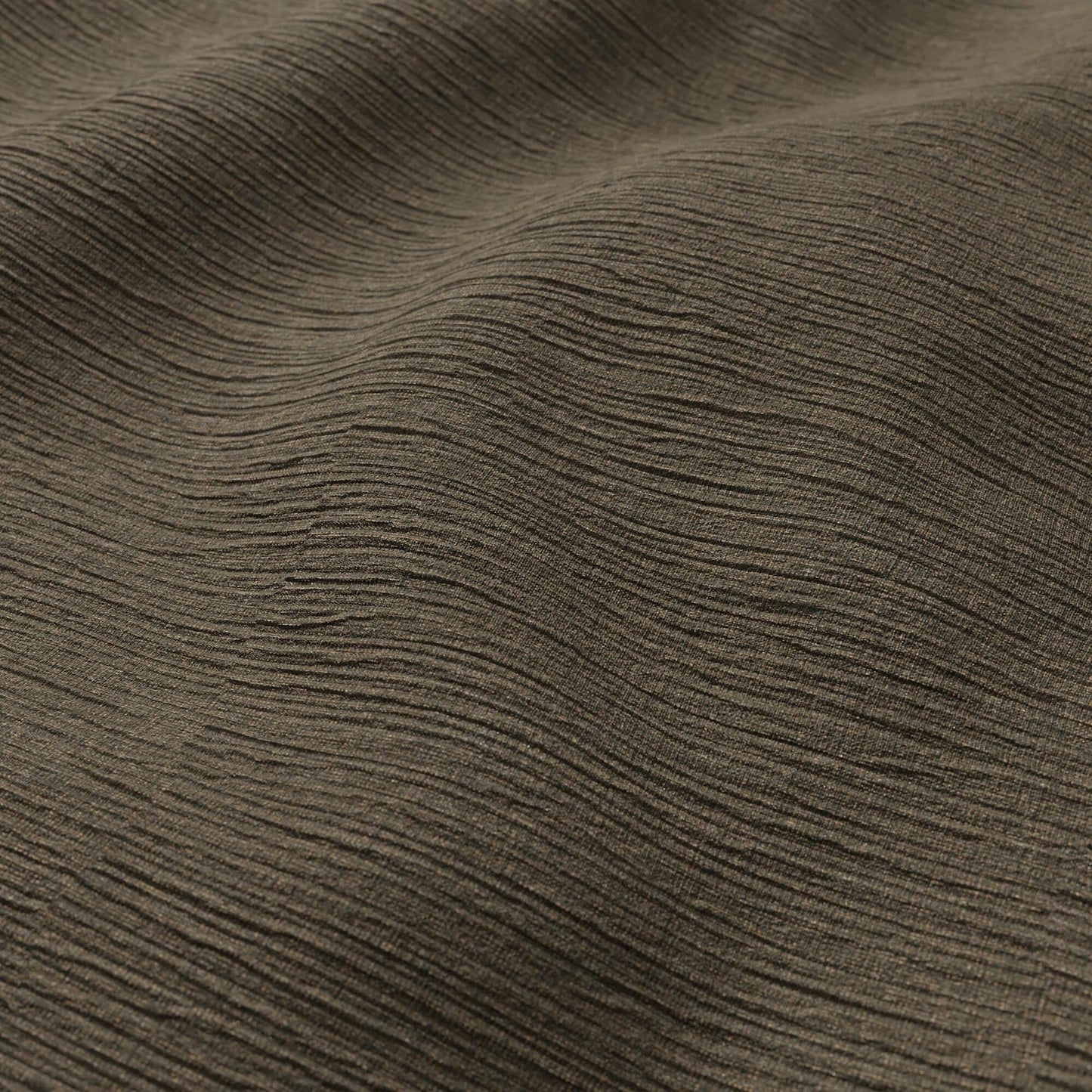 JF Fabrics JF Everyday NOVA 39 Fabric Strie, Texture Brown Dimout, Texture - 9013739 J9171