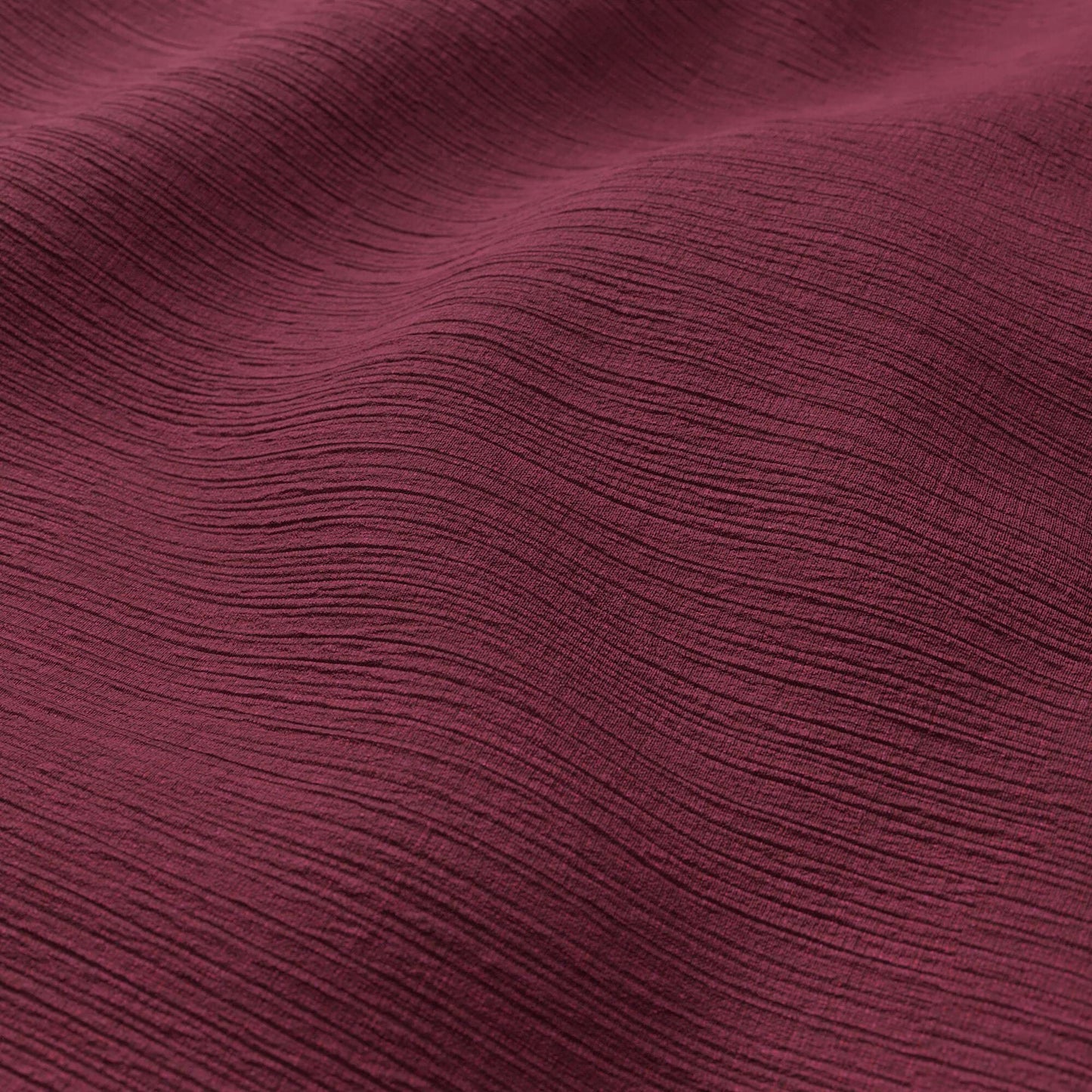 JF Fabrics JF Everyday NOVA 46 Fabric Strie, Texture Purple, Maroon Dimout, Texture - 9013746 J9171