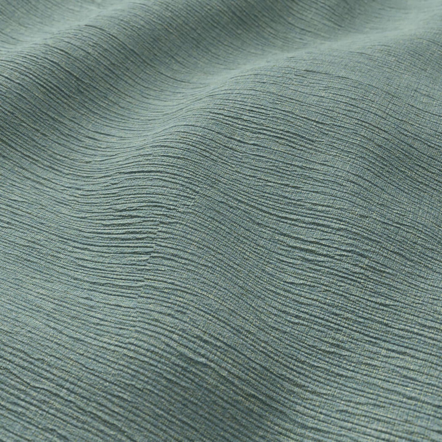 JF Fabrics JF Everyday NOVA 64 Fabric Strie, Texture Blue, Teal, Green Dimout, Texture - 9013764 J9171