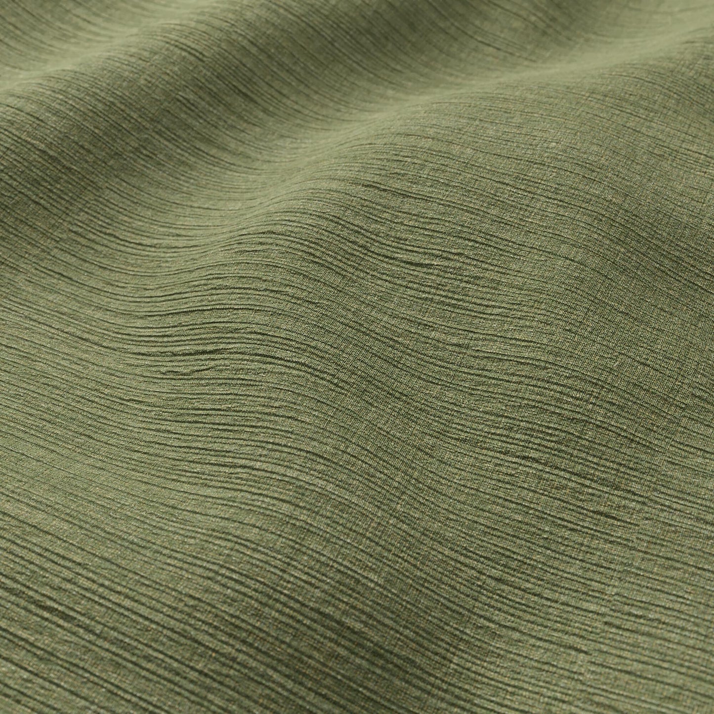 JF Fabrics JF Everyday NOVA 76 Fabric Strie, Texture Green Dimout, Texture - 9013776 J9171
