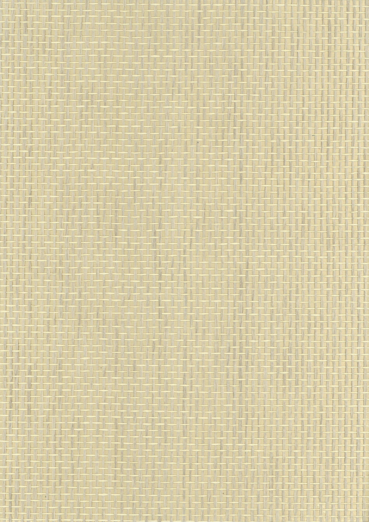 Beige woven fabric texture with a subtle grid pattern, upholstery-grade material for sofas, cushions, or drapery.