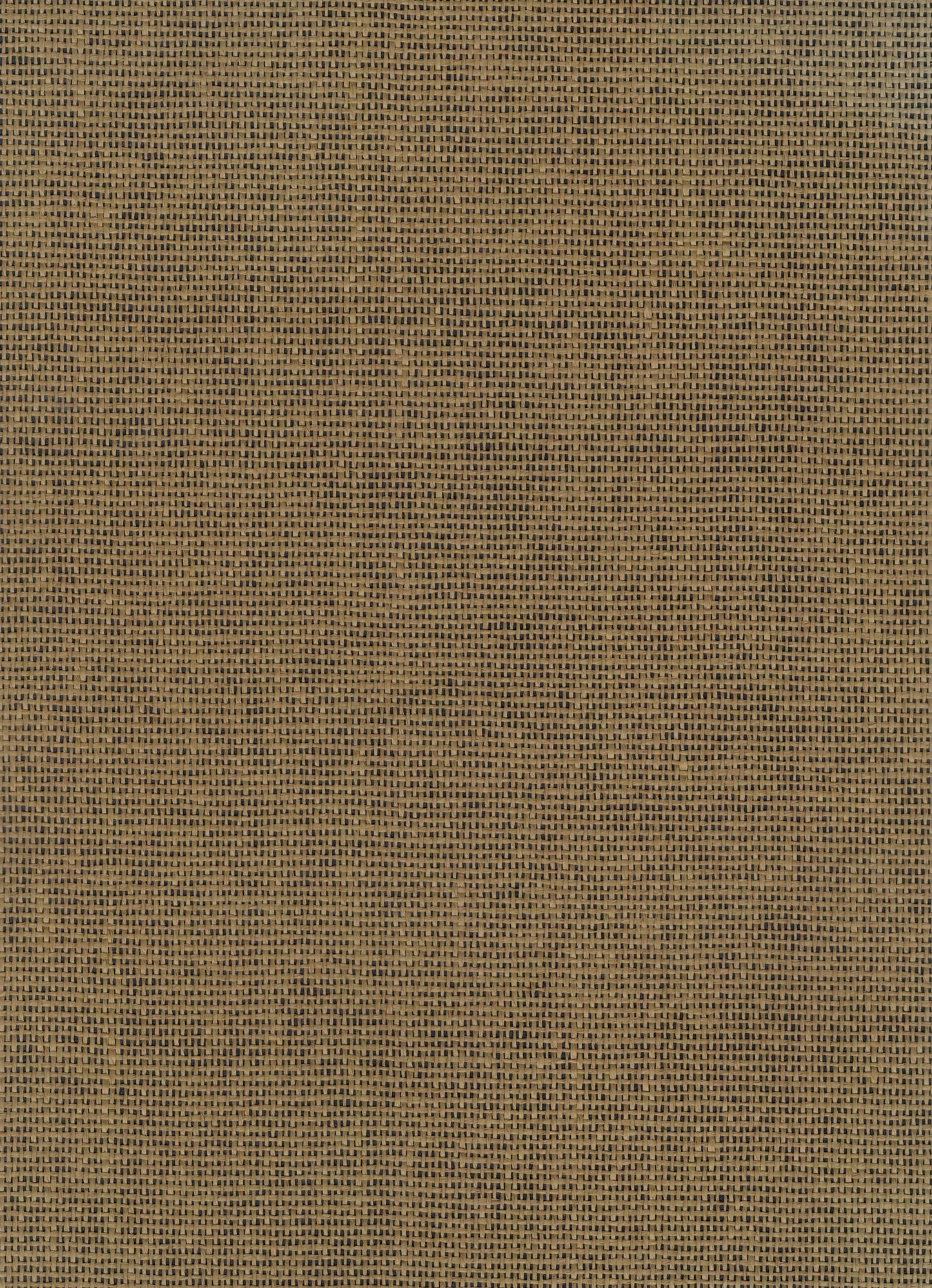 Brown burlap jute woven fabric texture; rustic natural look for upholstery or crafts.