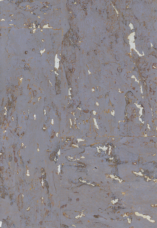 NICHOLASJOHN INC. Natural - Textured Wallcoverings CORK - NJ25NQ8305