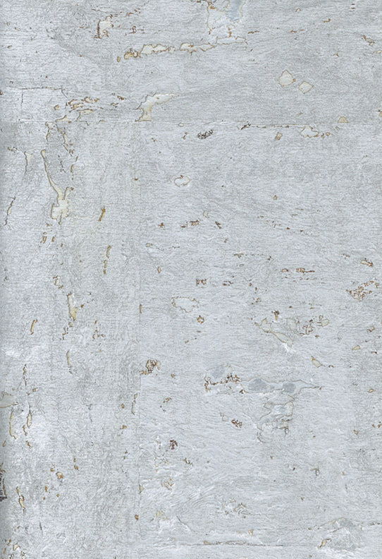 NICHOLASJOHN INC. Natural - Textured Wallcoverings CORK - NJ25NQ8311