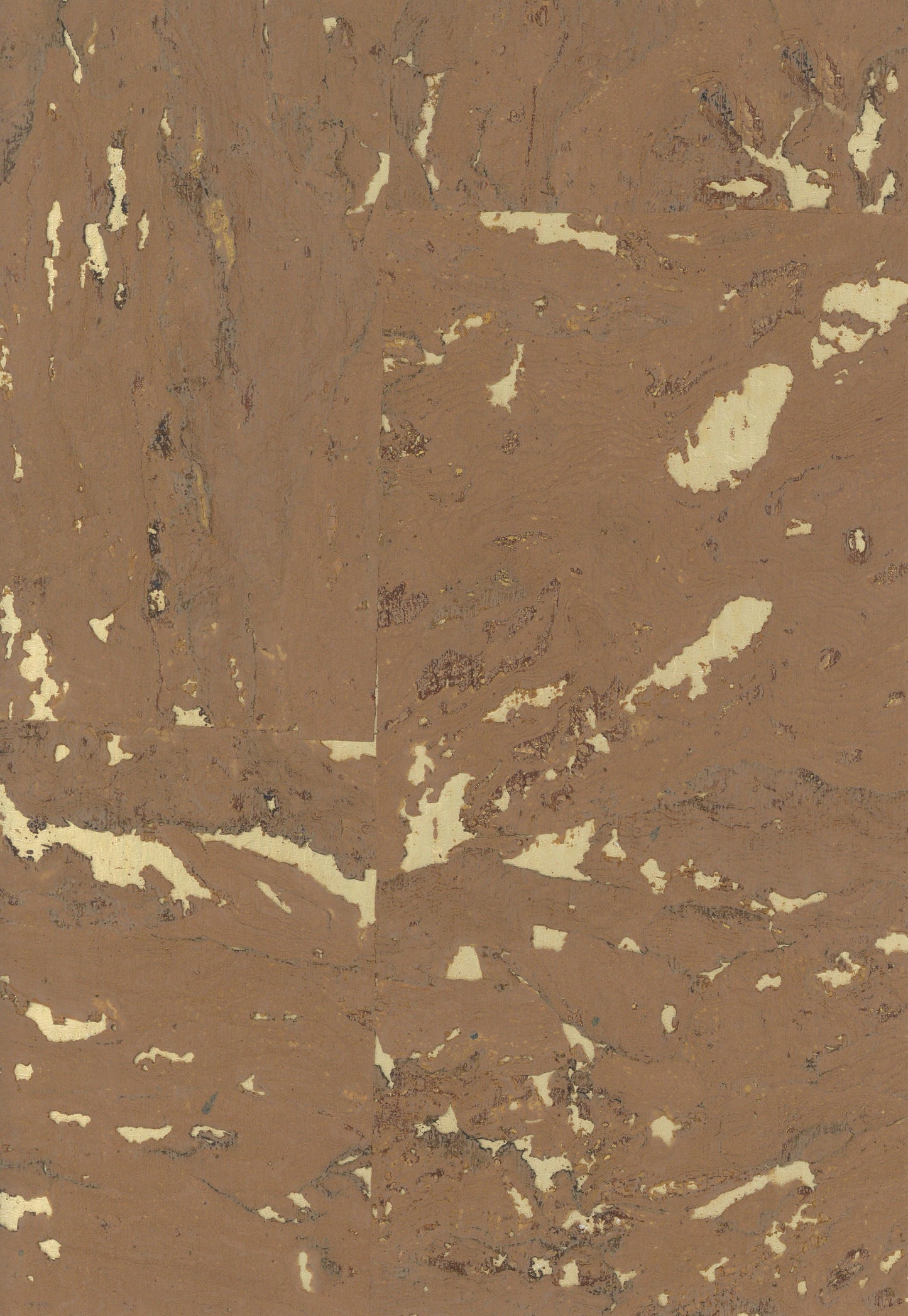 NICHOLASJOHN INC. Natural - Textured Wallcoverings CORK - NJ25NQ8327