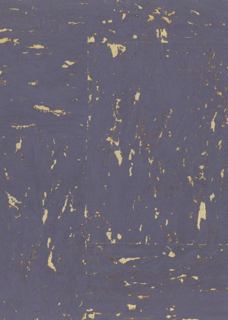 NICHOLASJOHN INC. Natural - Textured Wallcoverings CORK - NJ25NQ8364