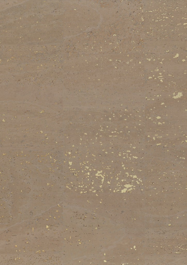 NICHOLASJOHN INC. Natural - Textured Wallcoverings CORK - NJ25NQ8377