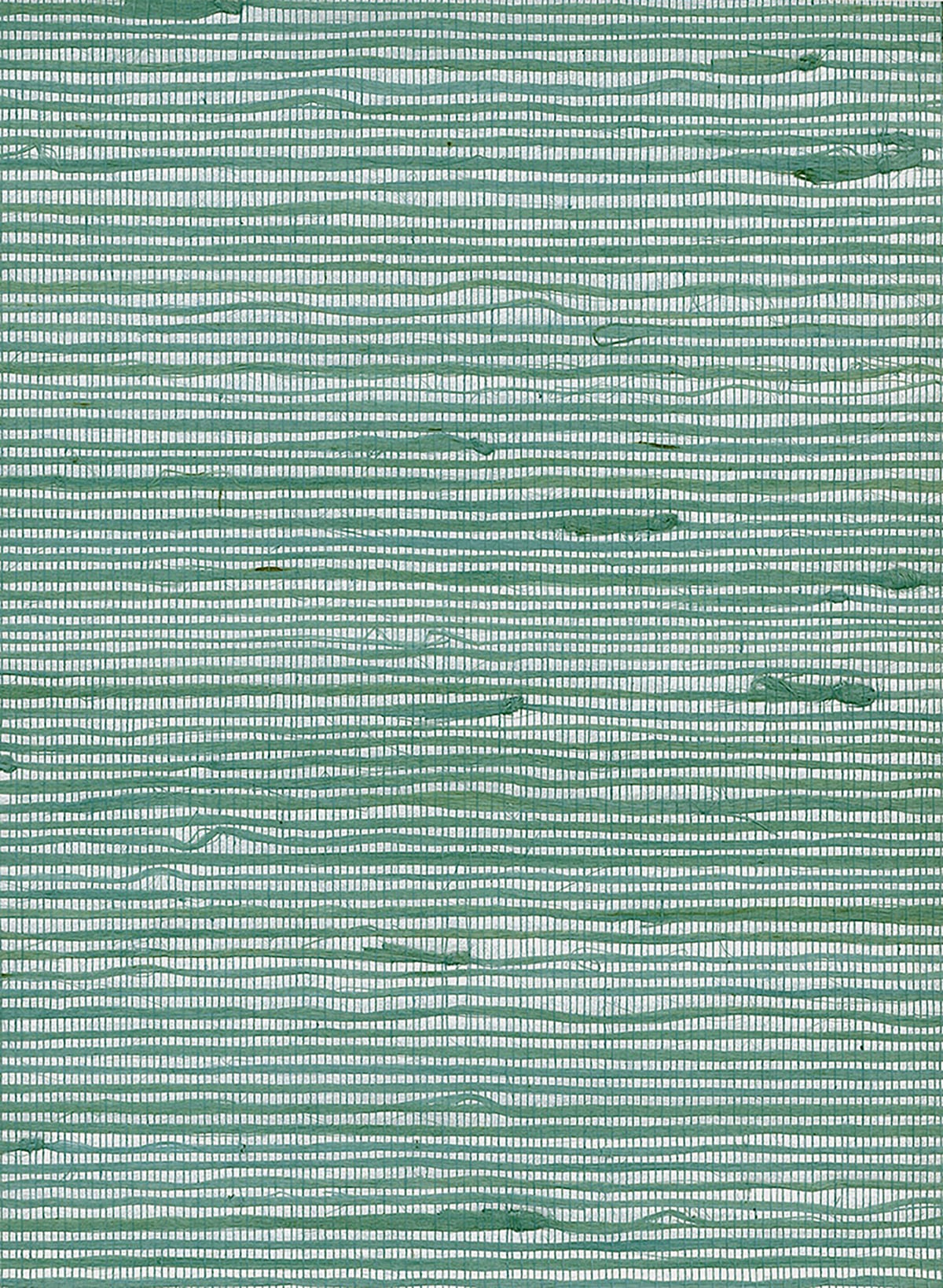 Seabrook Designs Natural Resource Jute Grasscloth Contemporary Green Matte - NR110X
