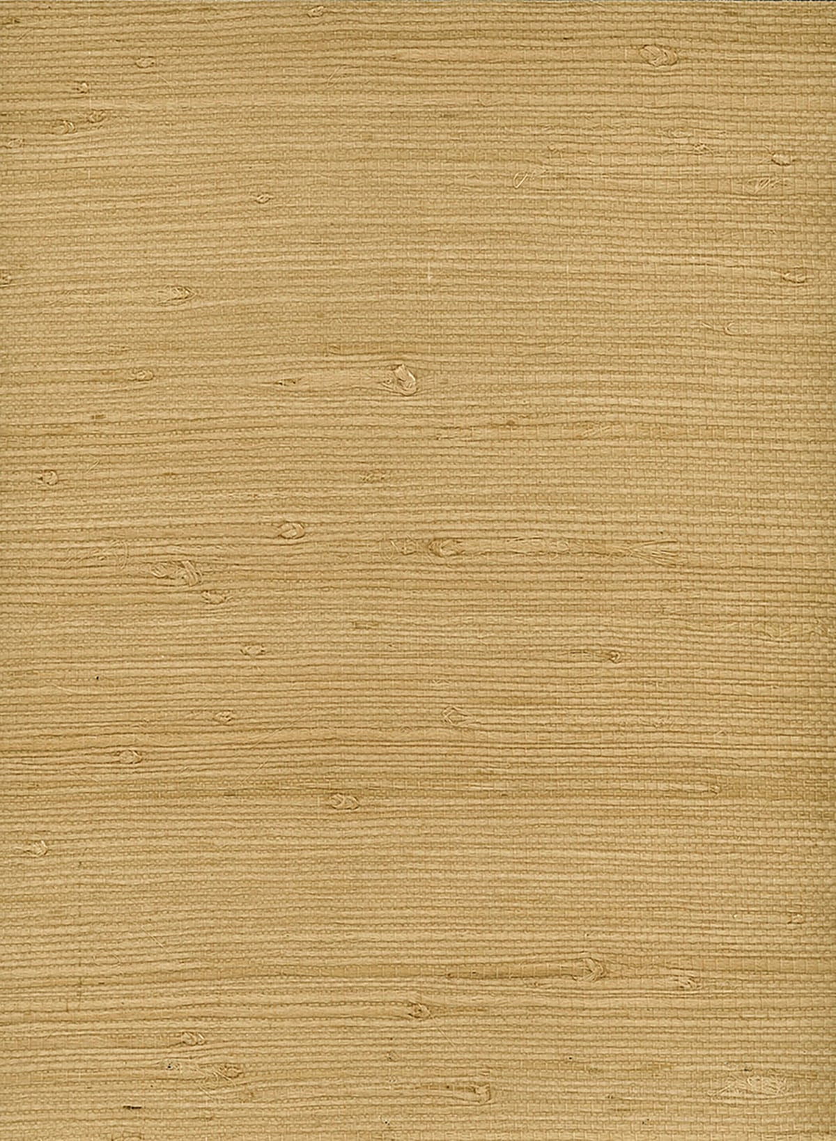 Seabrook Designs Natural Resource Jute Grasscloth Contemporary Tan Matte - NR140X