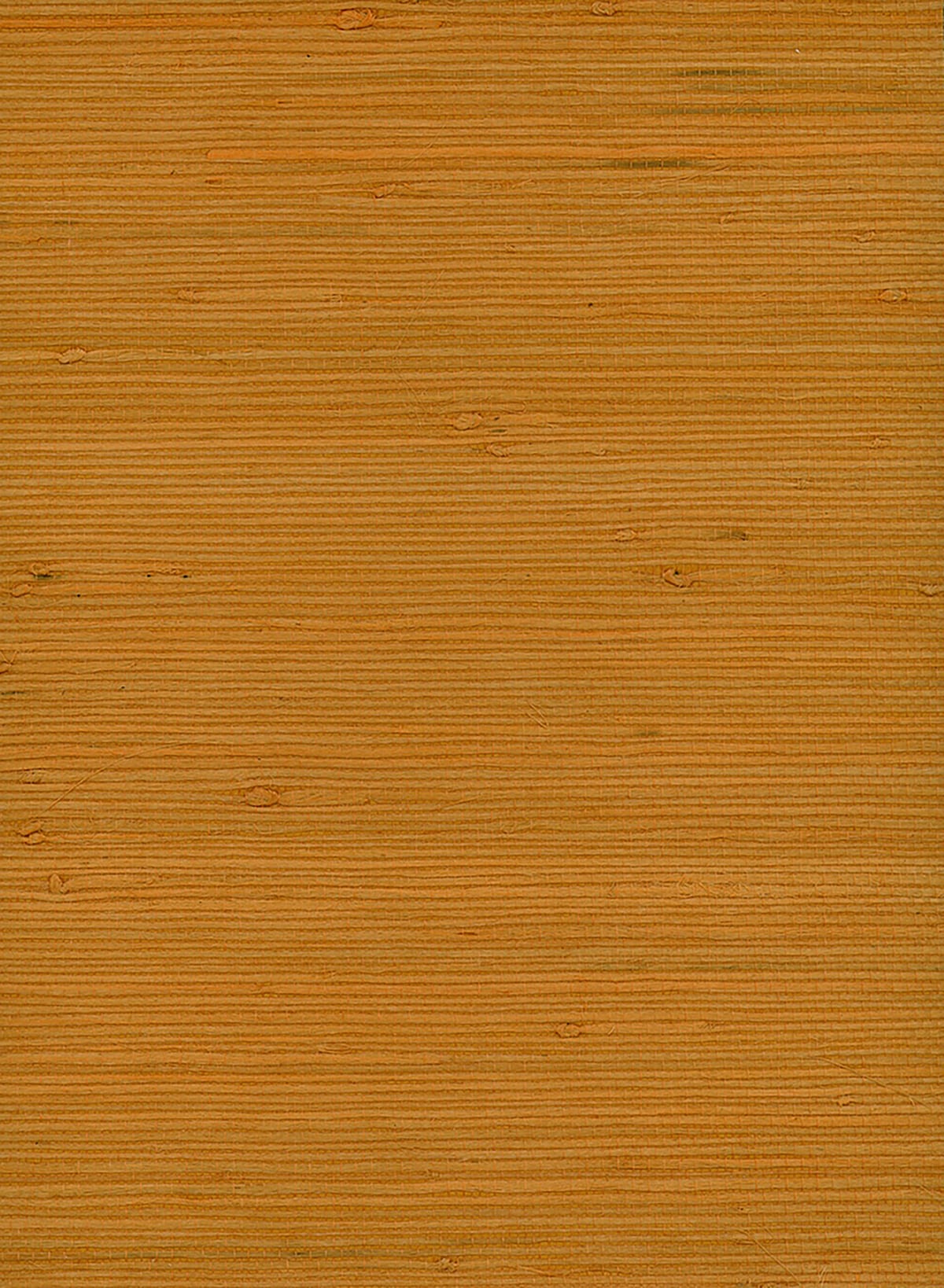 Seabrook Designs Natural Resource Jute Grasscloth Contemporary Orange Matte - NR150X