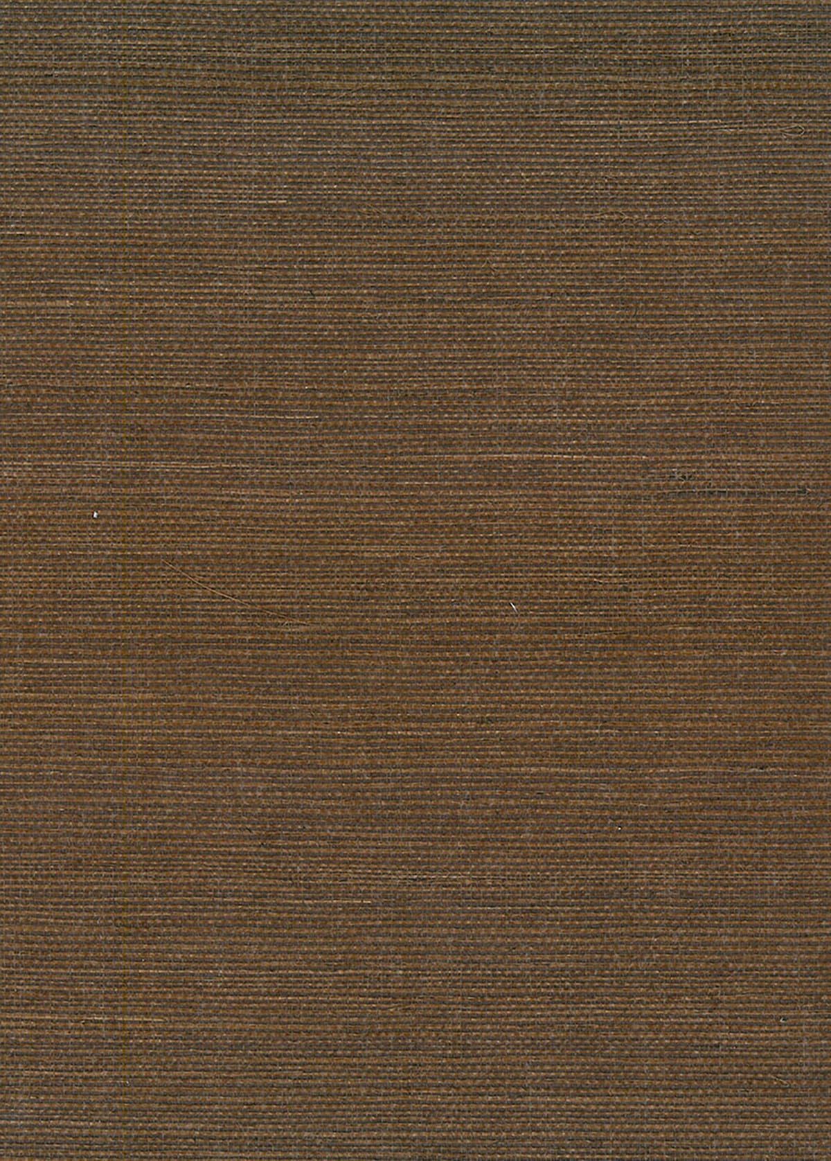 Seabrook Designs Natural Resource Sisal Grasscloth Contemporary Brown Matte - NR170X