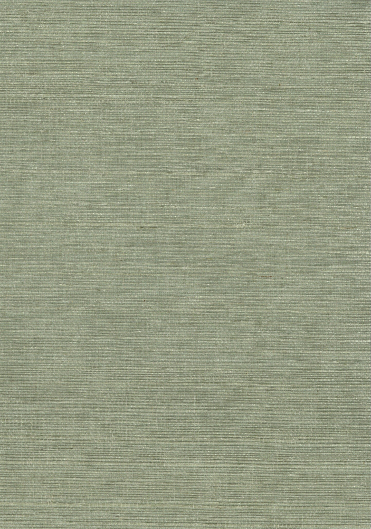 Olive-green ribbed fabric swatch with fine horizontal stripes and soft matte finish.