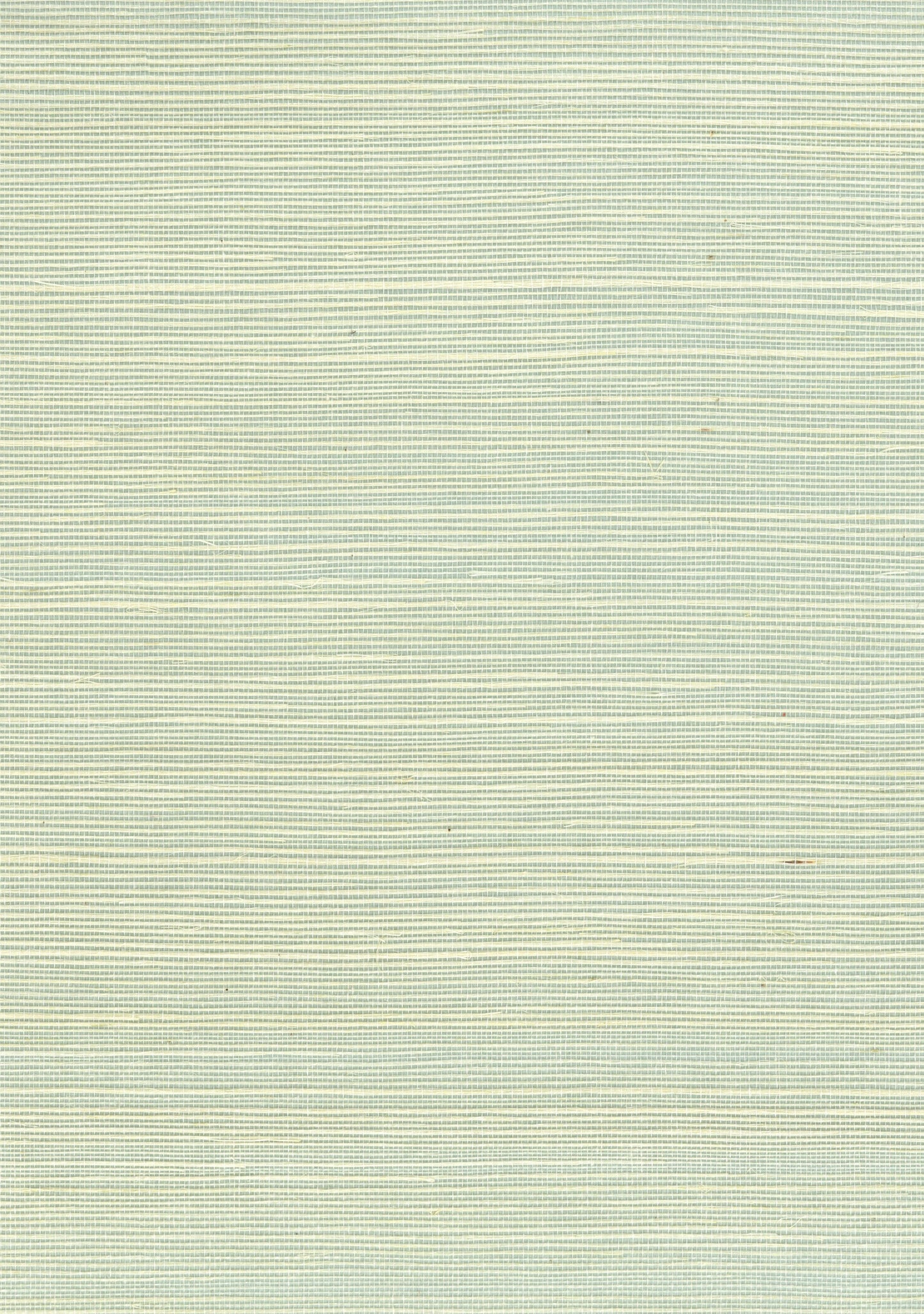 NS1152 fabric swatch: cream with fine light-gray horizontal stripes, smooth woven texture.