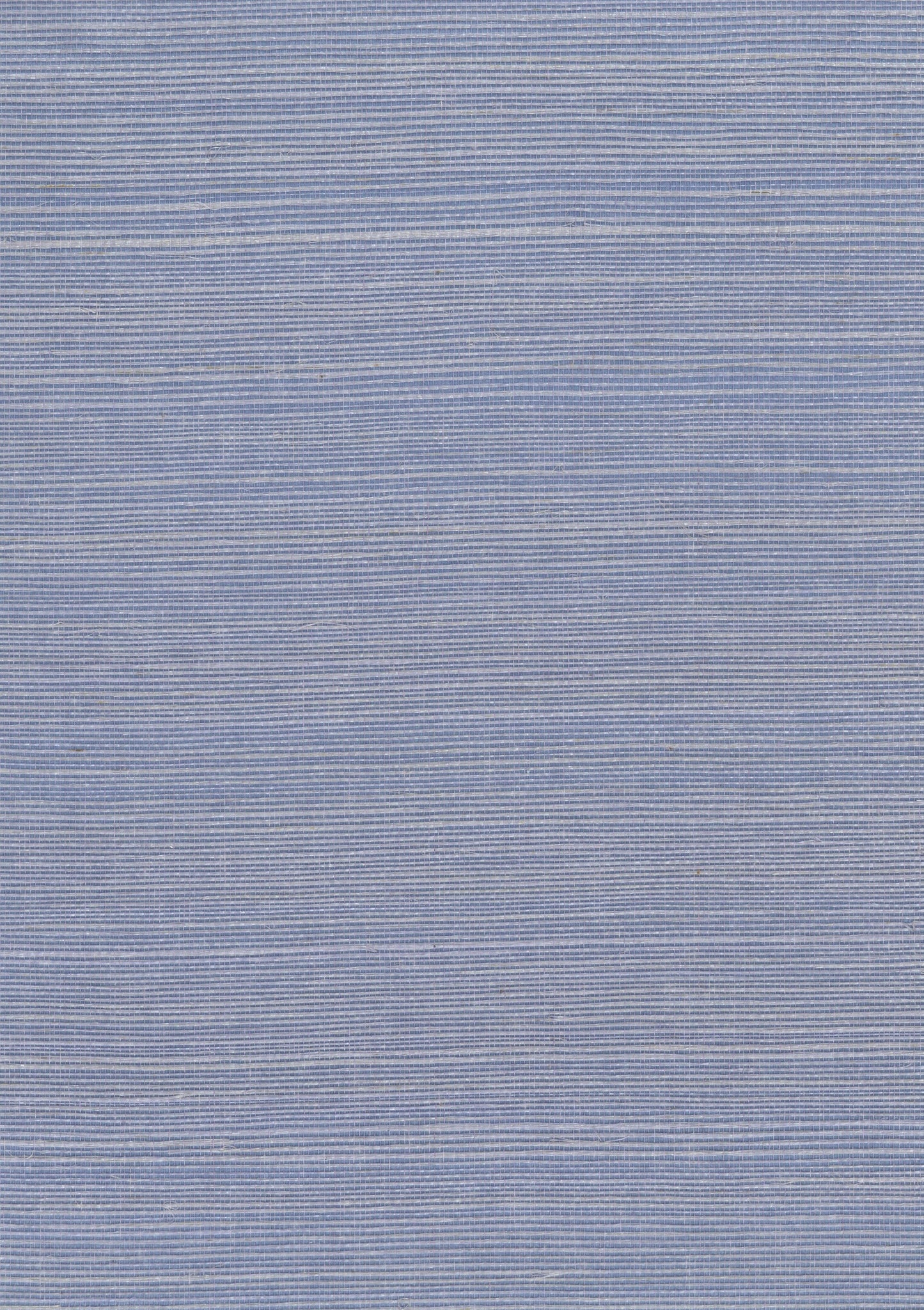 Light blue striped fabric with subtle white lines; cotton shirting material for shirts.