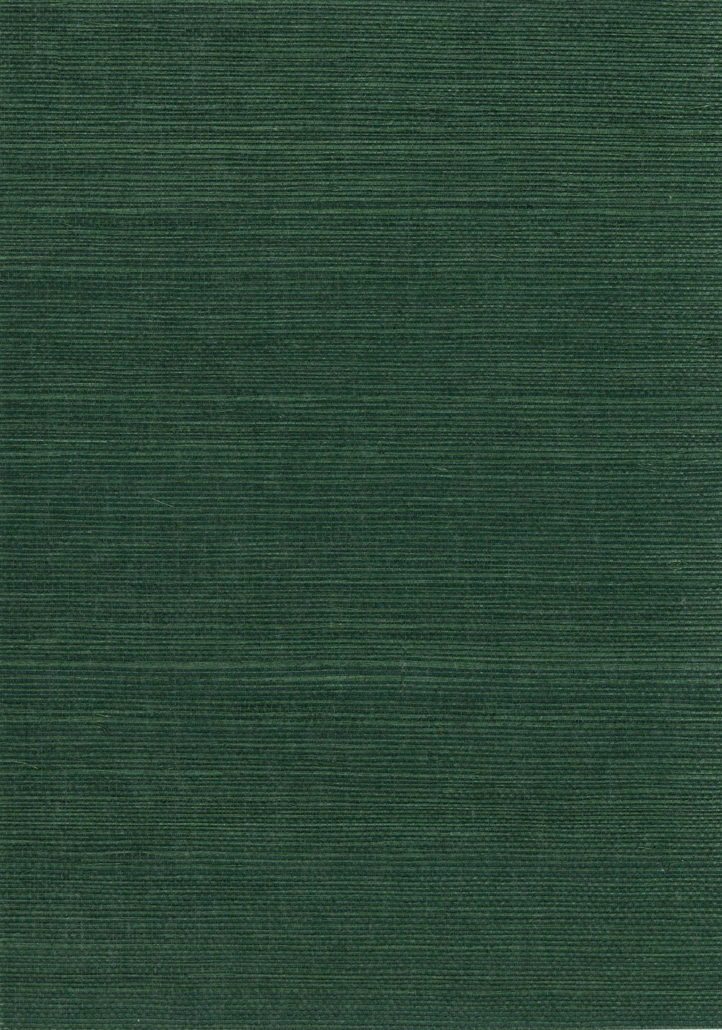 Dark green ribbed fabric texture with subtle horizontal lines, versatile upholstery or garment material.