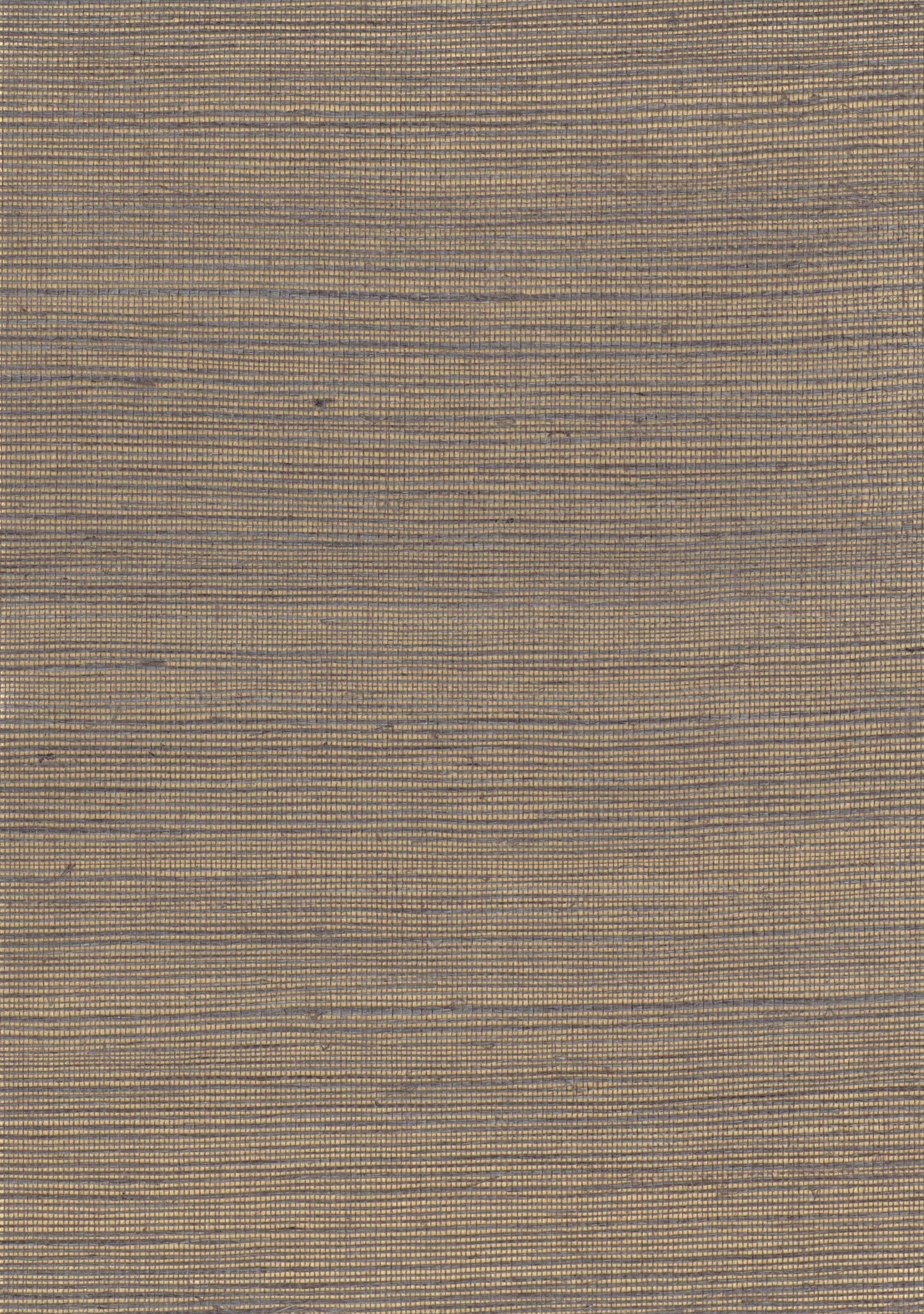 Beige-brown woven fabric texture with fine horizontal stripes and natural upholstery look.