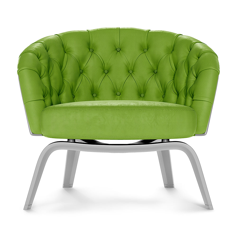 NICHOLASJOHN INC NJ-NUU Green Solid Fabric - NJ25-2441