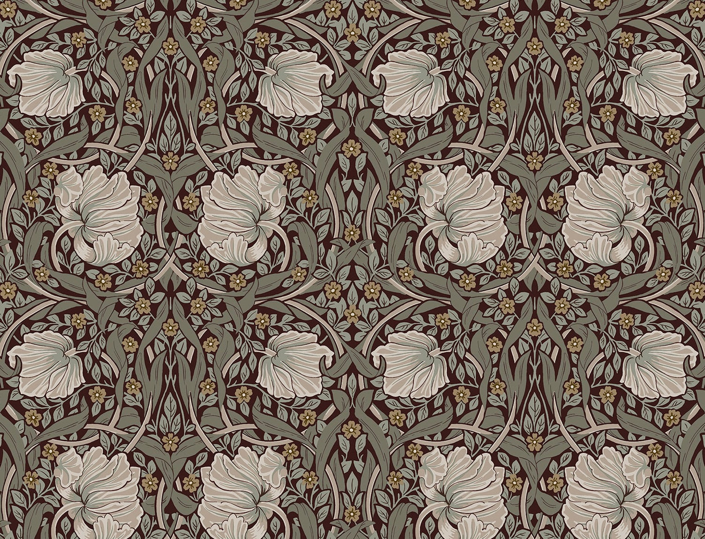 Pimpernel-Floral-NextWall-Peel-&-Stick-NW42401