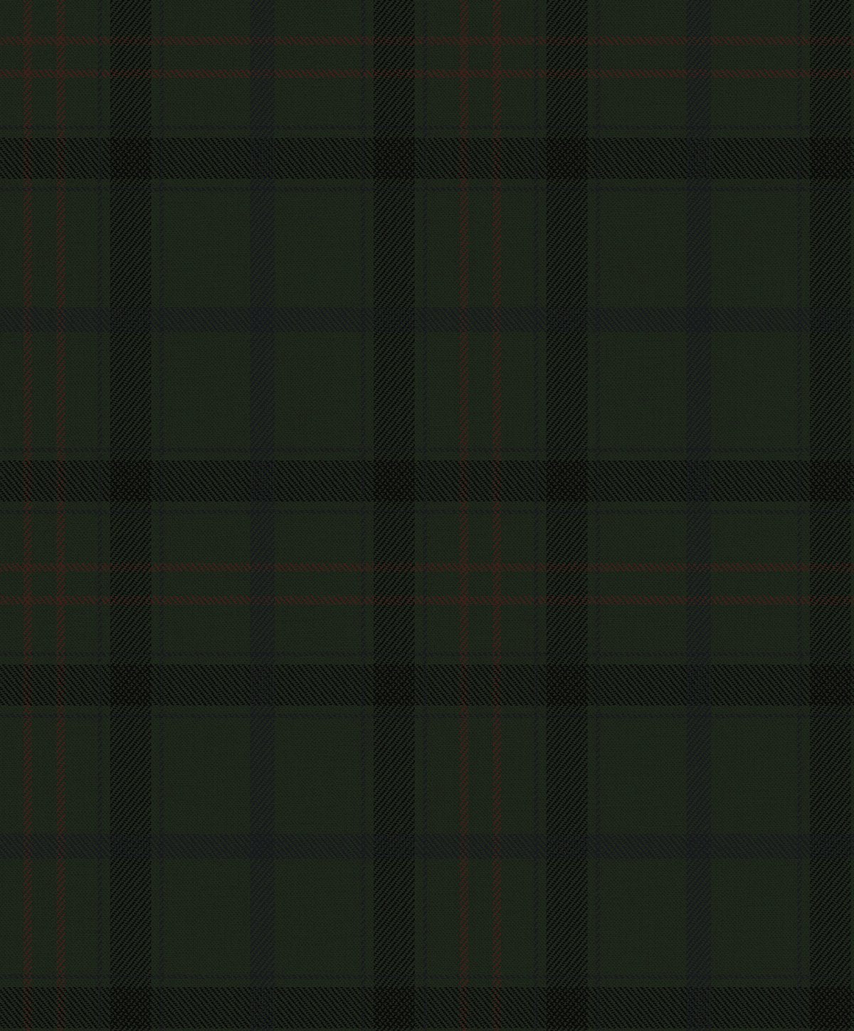 NextWall NextWall Peel & Stick Tailor Plaid Plaid Traditional Green Matte - NW54304