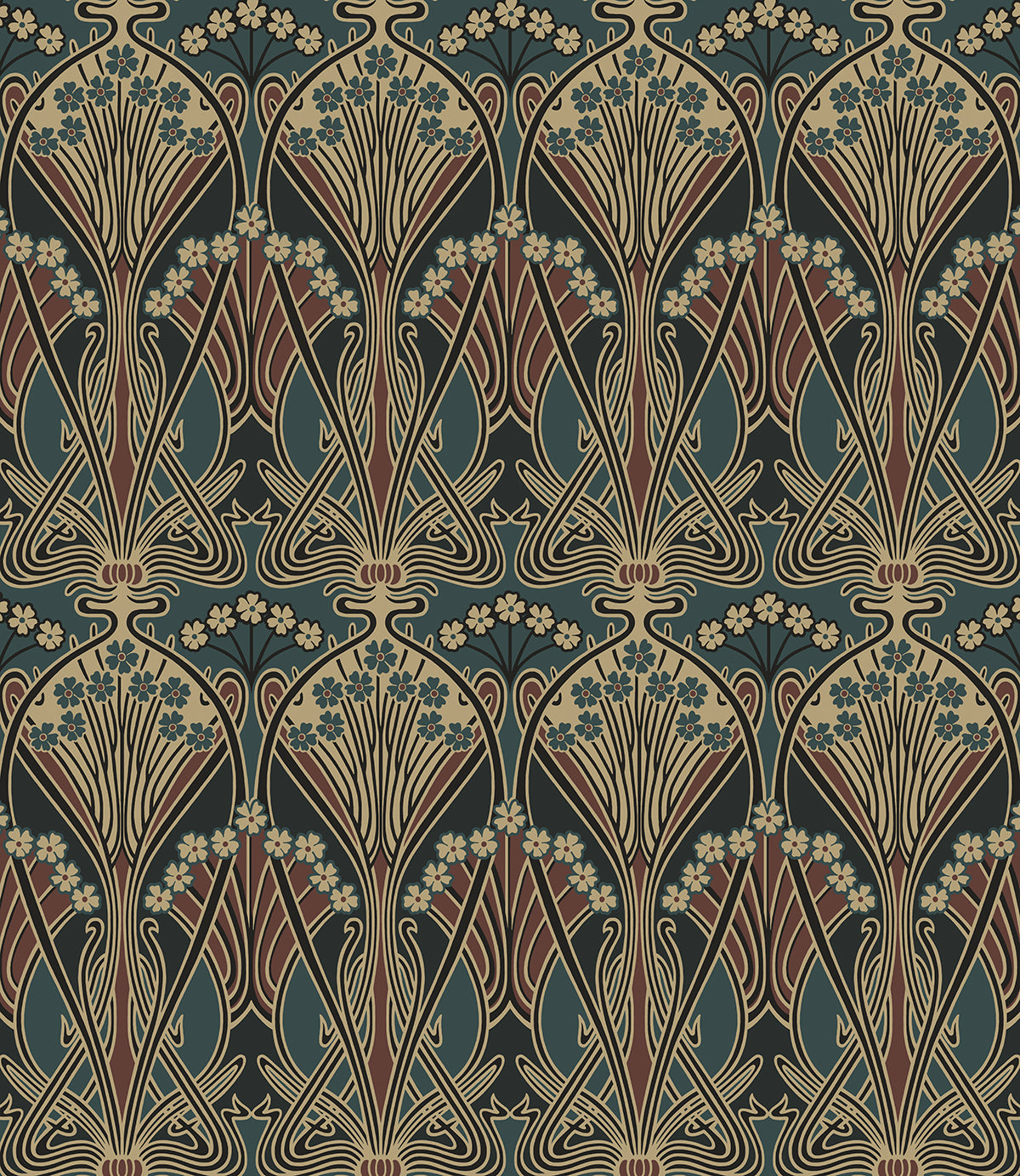 Deco-Dragonfly-NextWall-Peel-&-Stick-NW55501