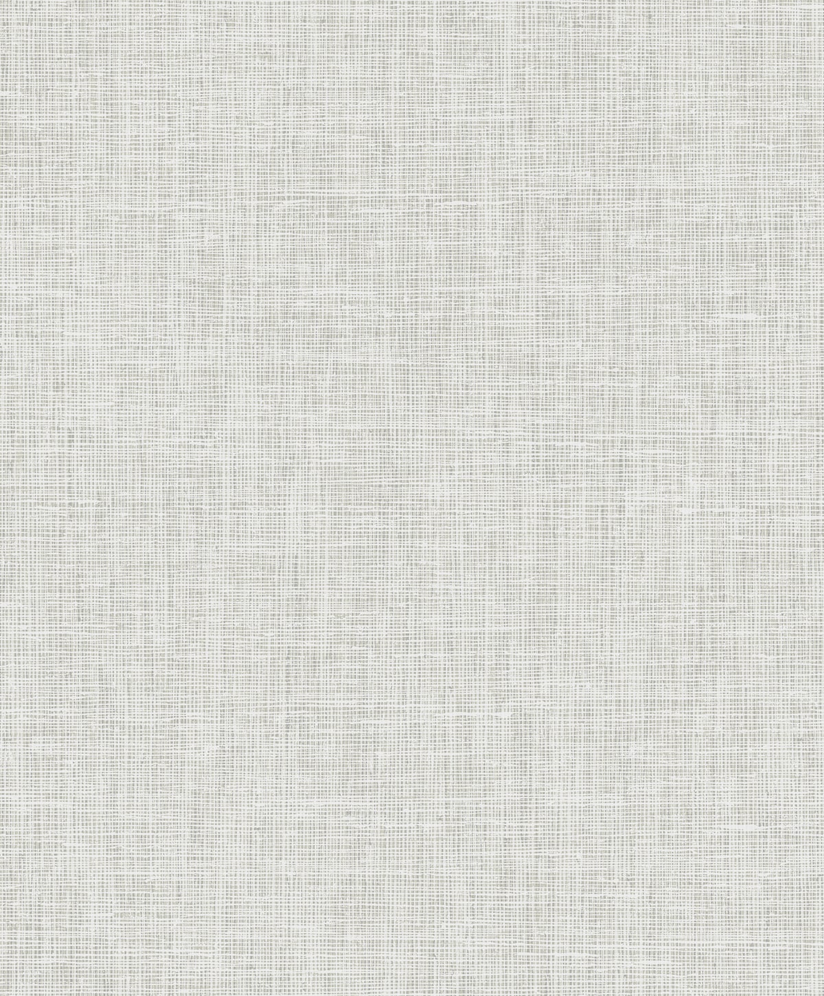 NextWall NextWall Peel & Stick Silas Faux Linen Faux Contemporary Off-White Matte - NW57800